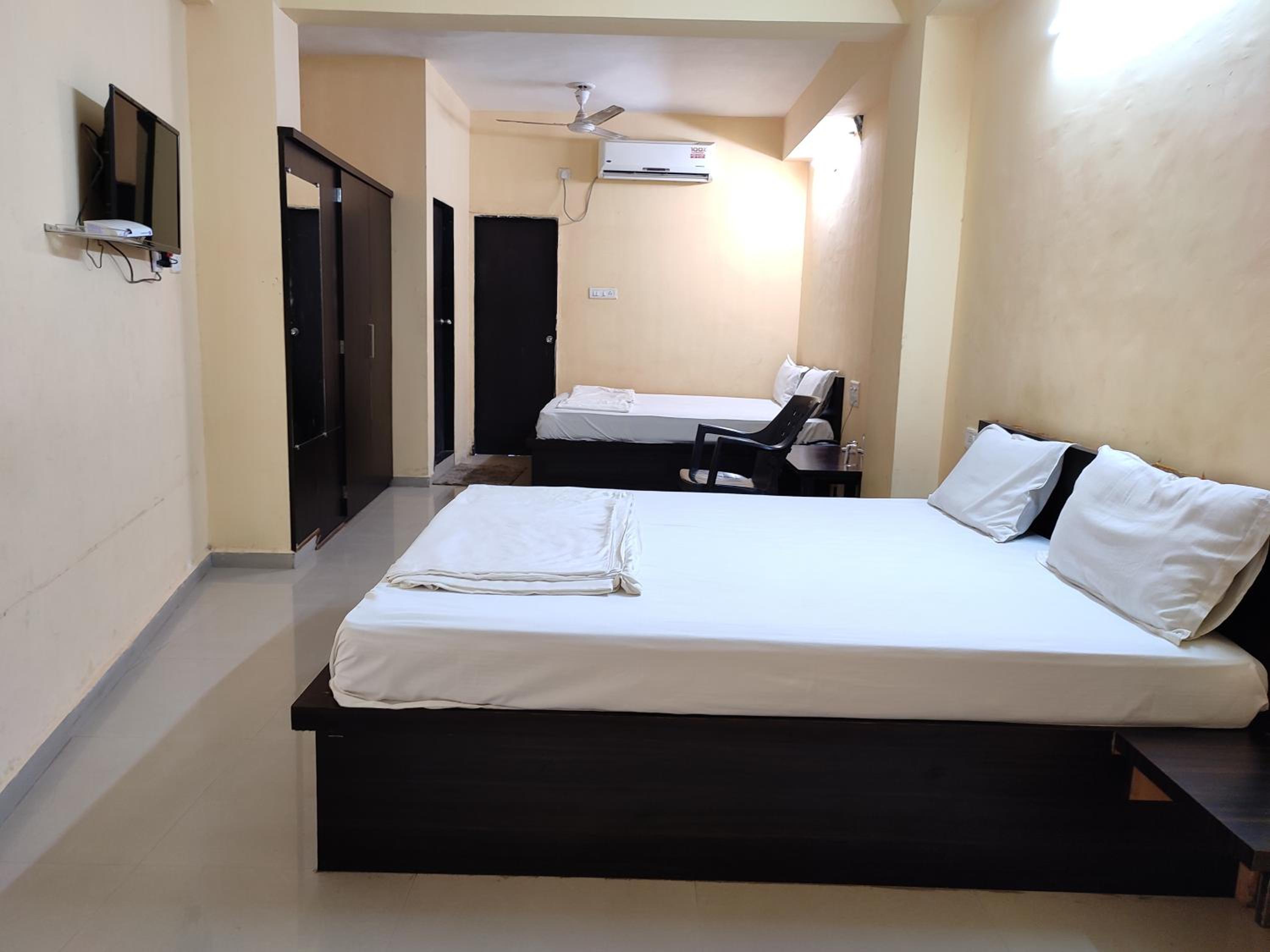 Hotel Vraj