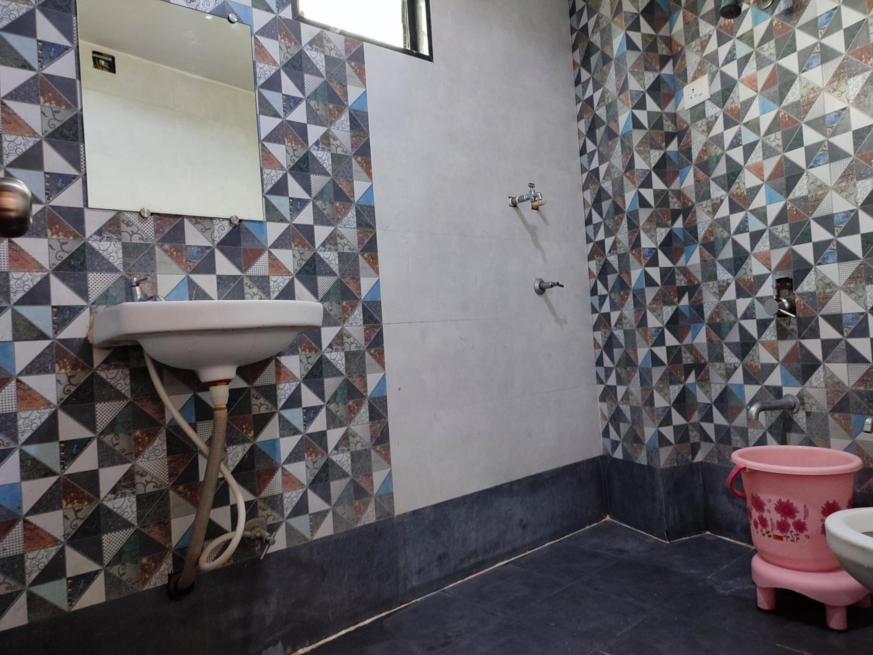 Hotel Vraj