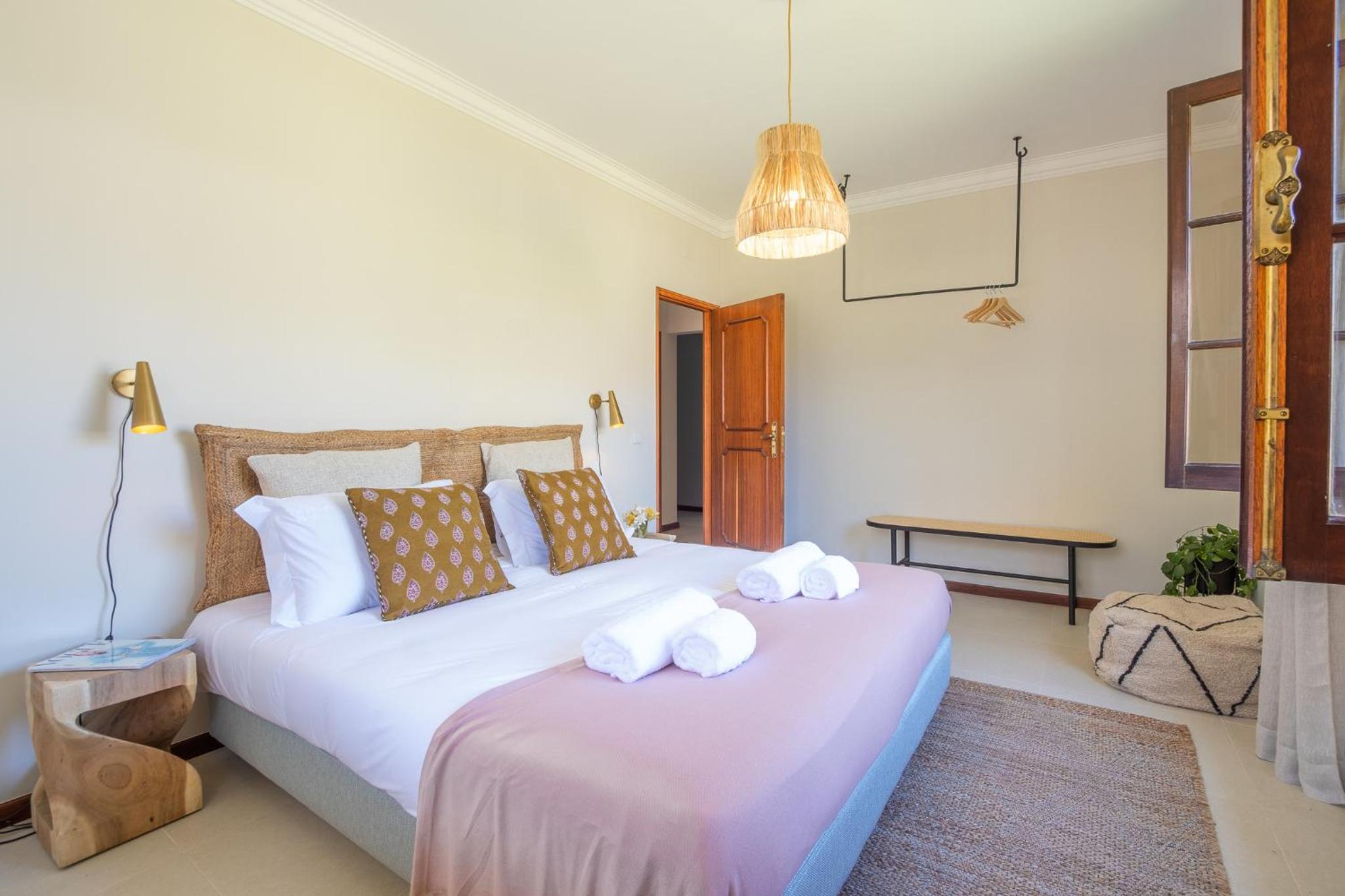 Portugal Active Cabedelo Beach Lodge - Heated Pool view 3