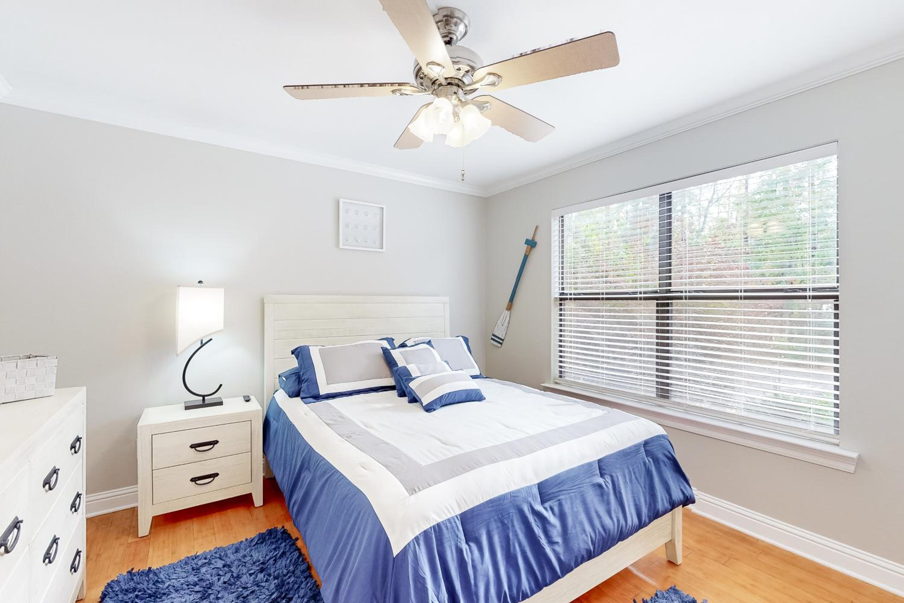 Lanai Village Condo with Pool and Tennis! Dog Friendly