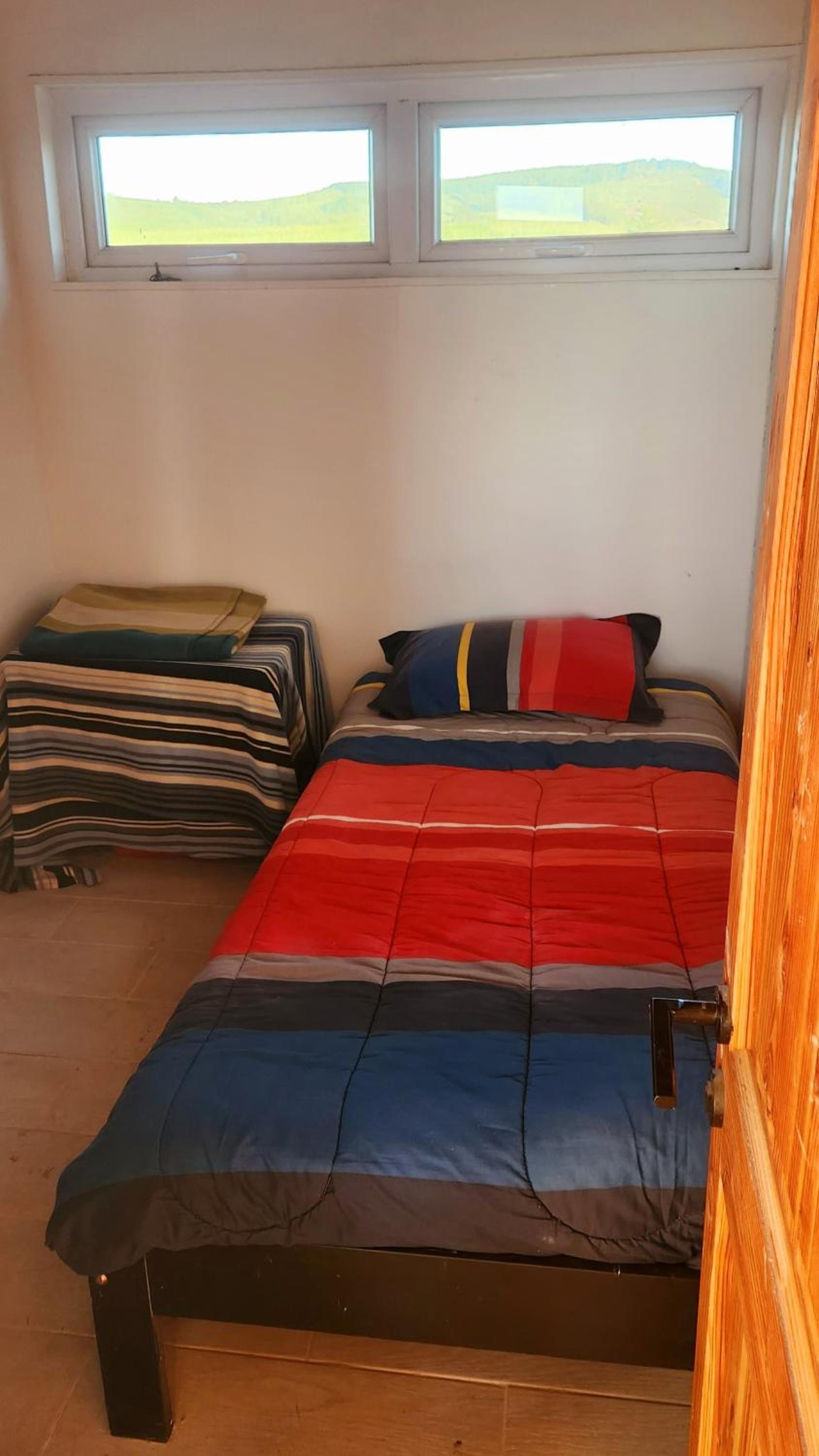 Casa Lomas de Cuchi