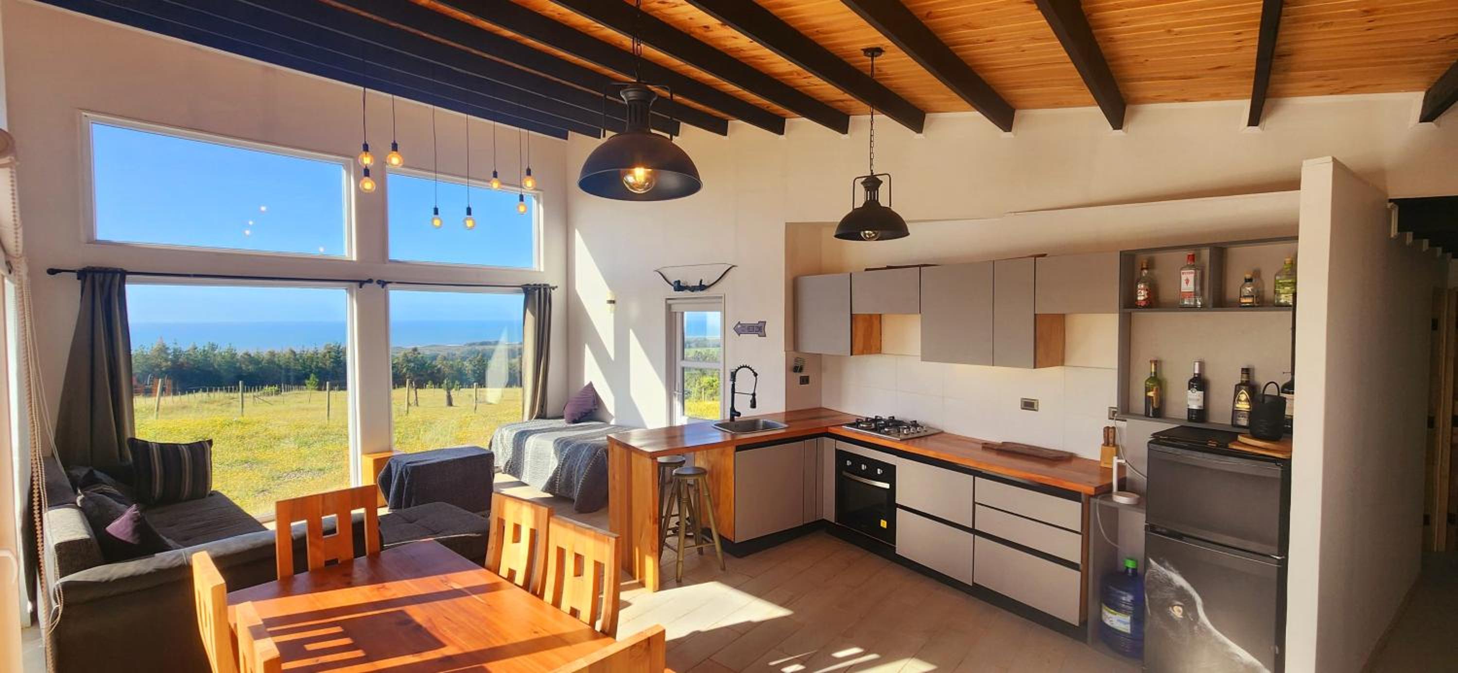 Casa Lomas de Cuchi