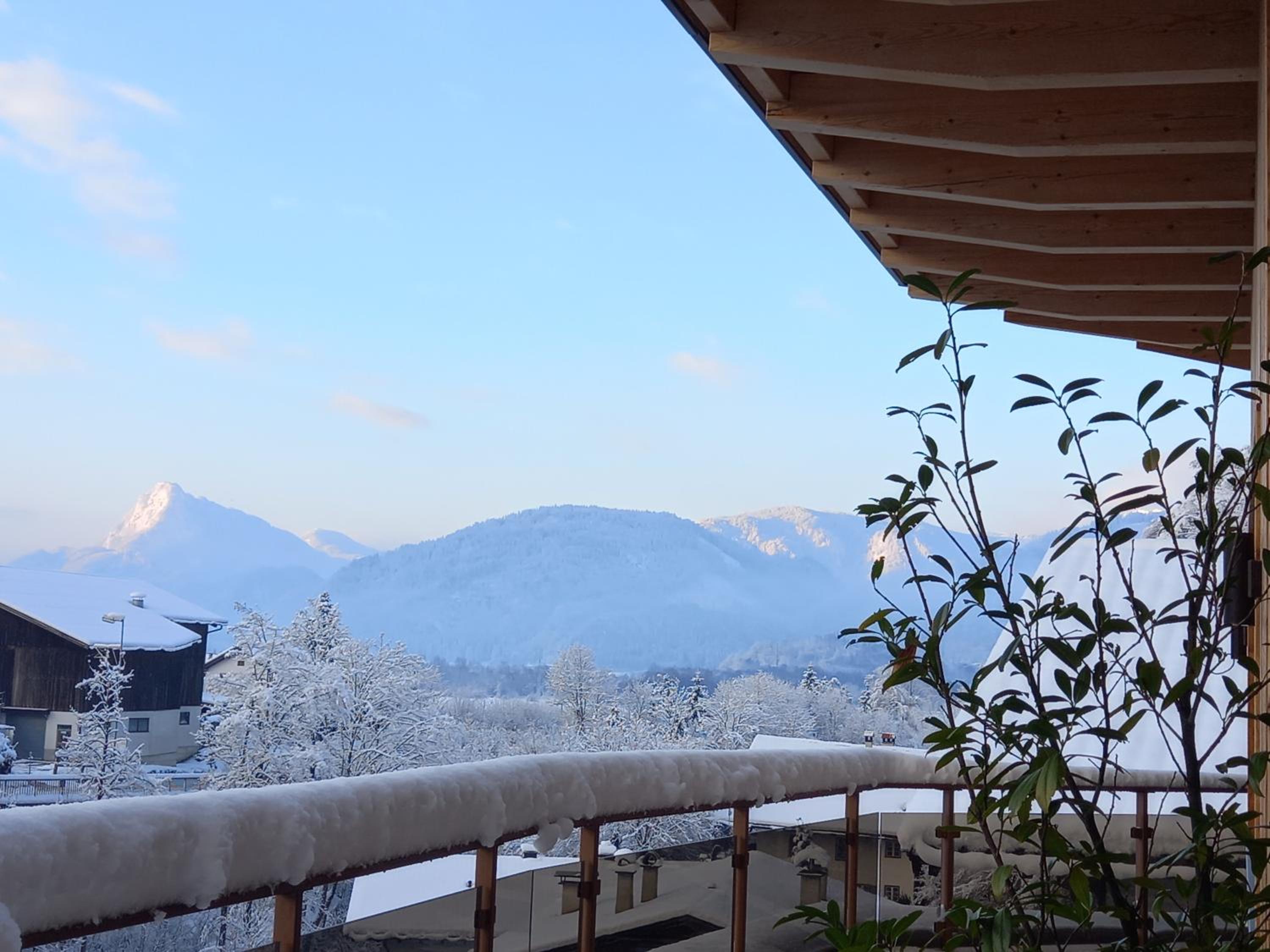 Bio-Chalet Haus Wagner