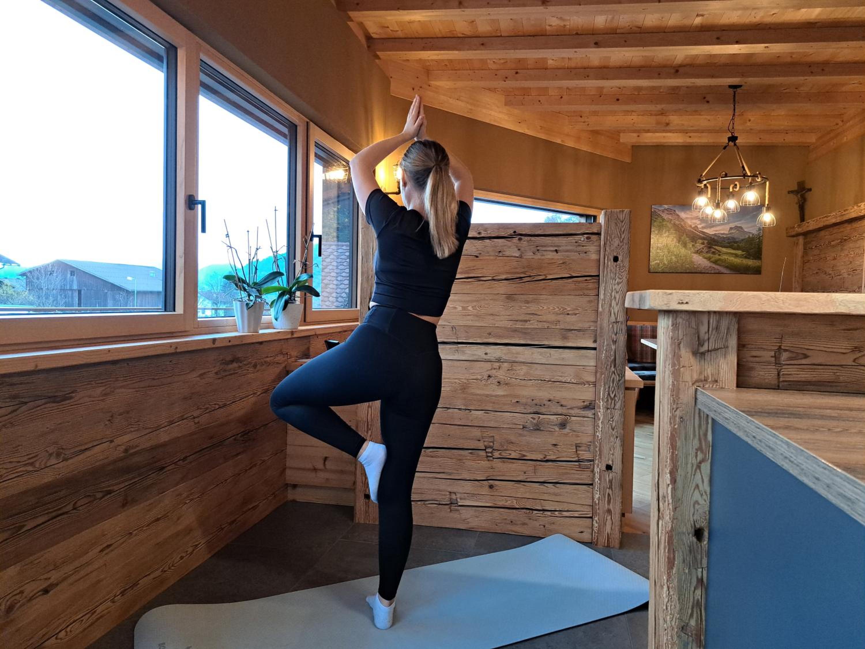 Bio-Chalet Haus Wagner