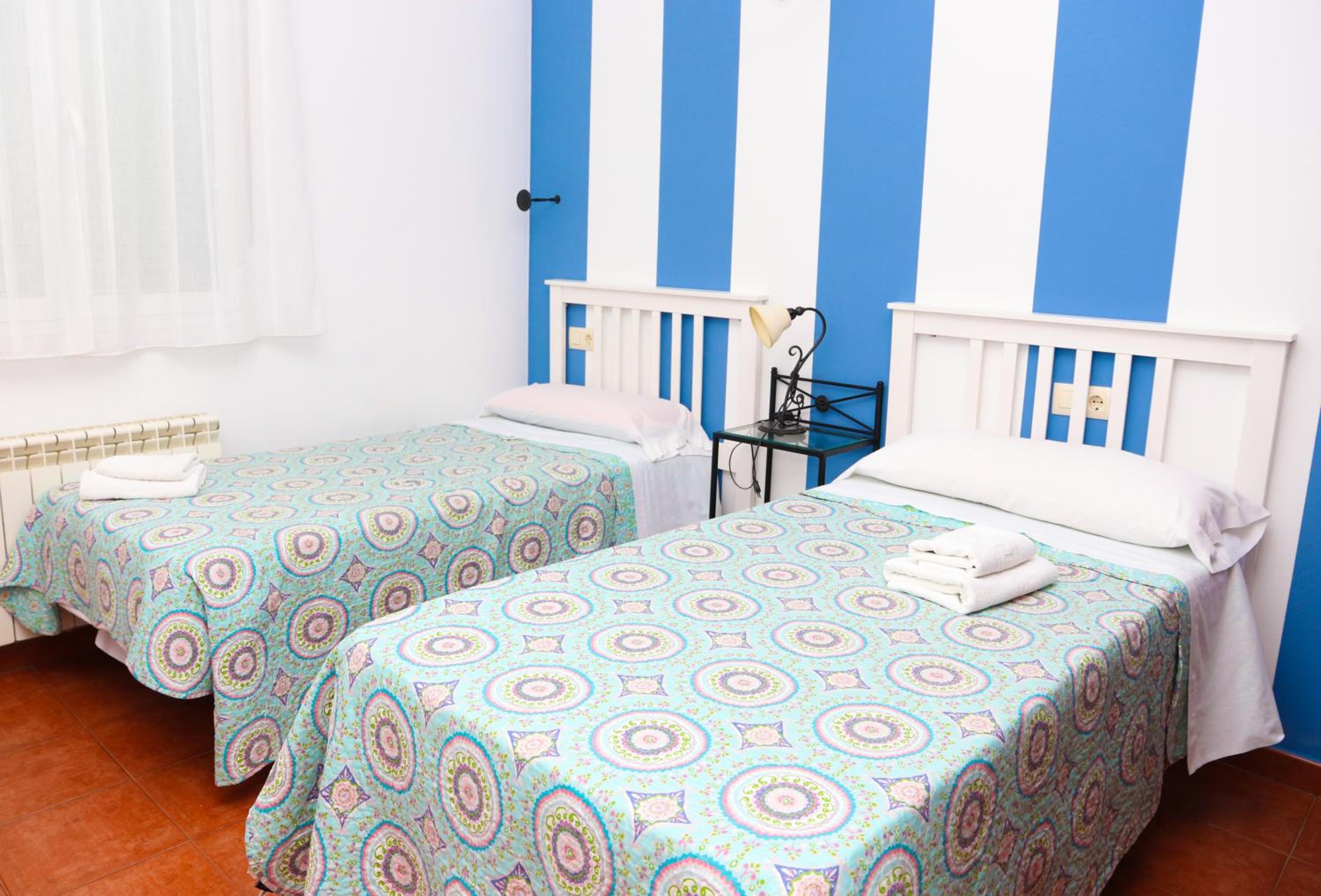 Hotel Rural El Retiro de San Pedro by RetiroRural