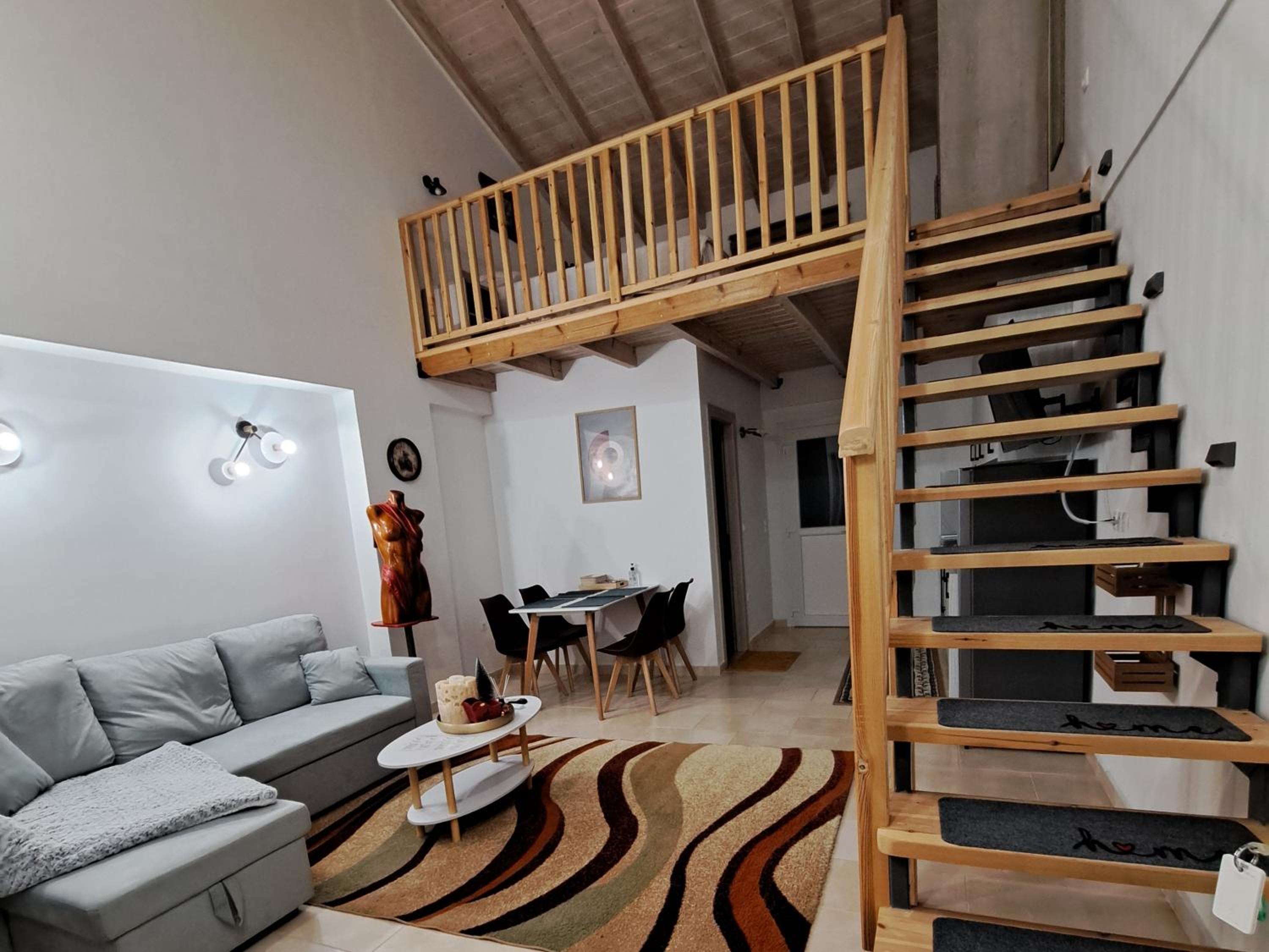 Loft Matina