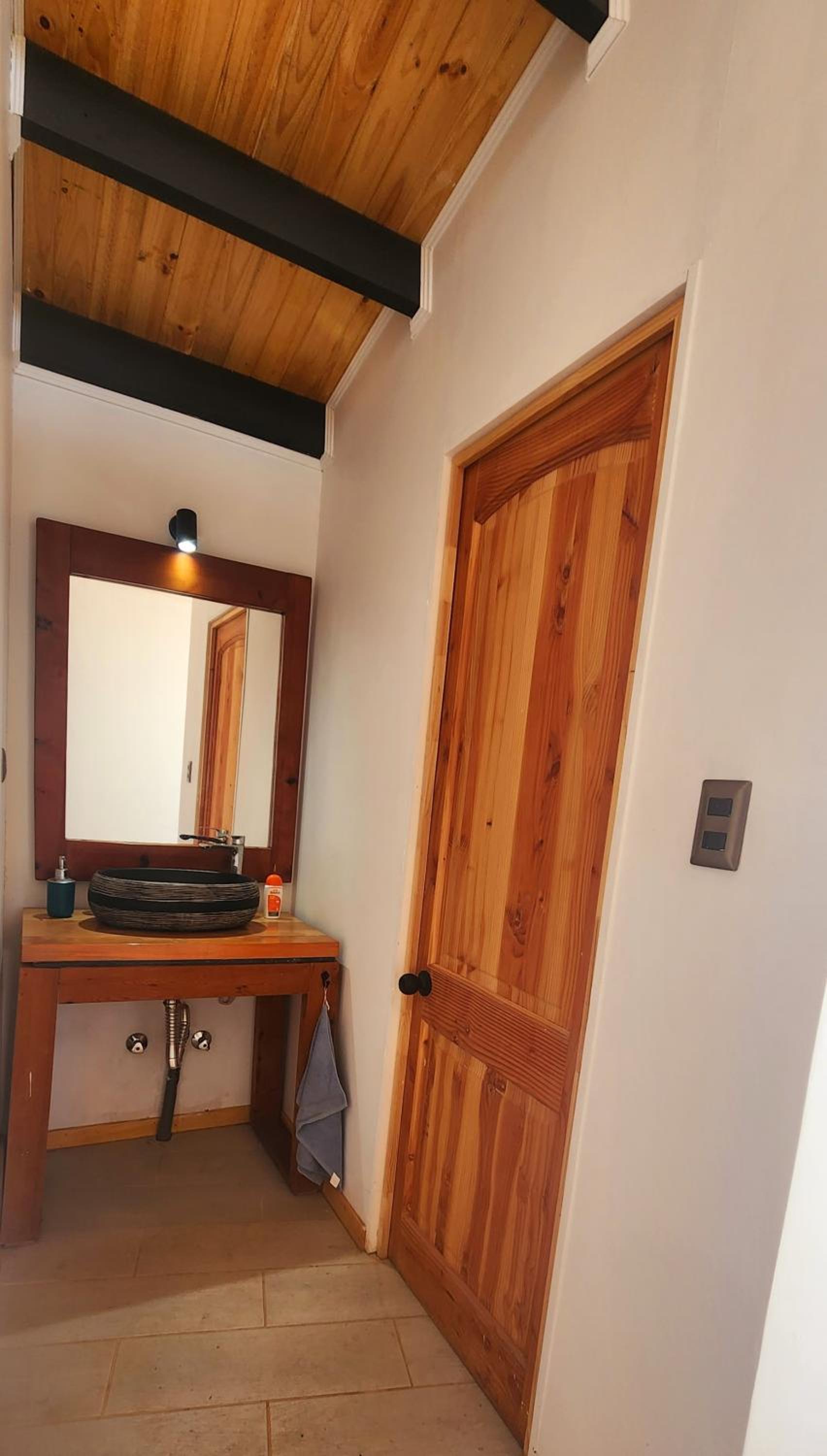 Casa Lomas de Cuchi