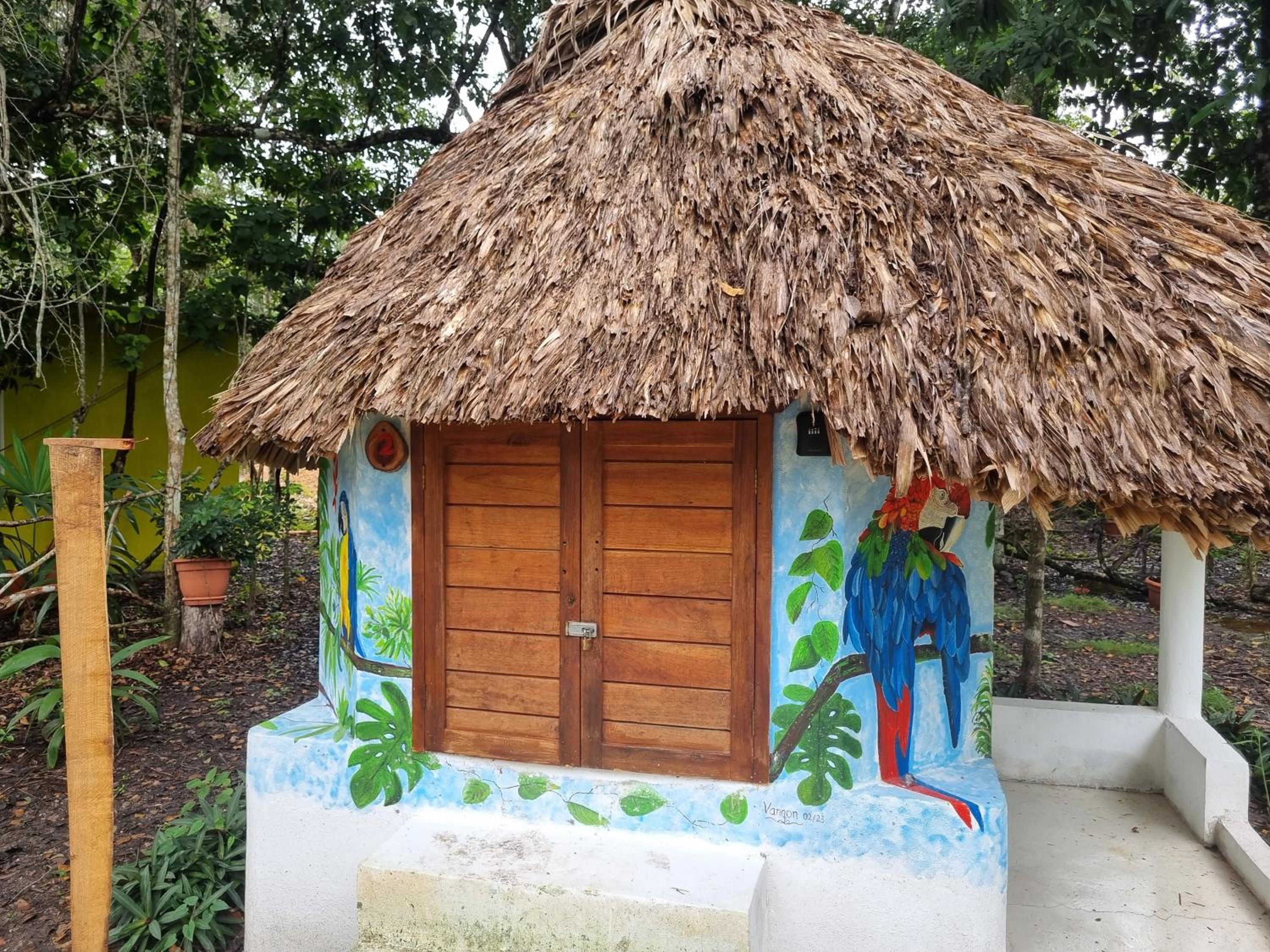 Mayagloo