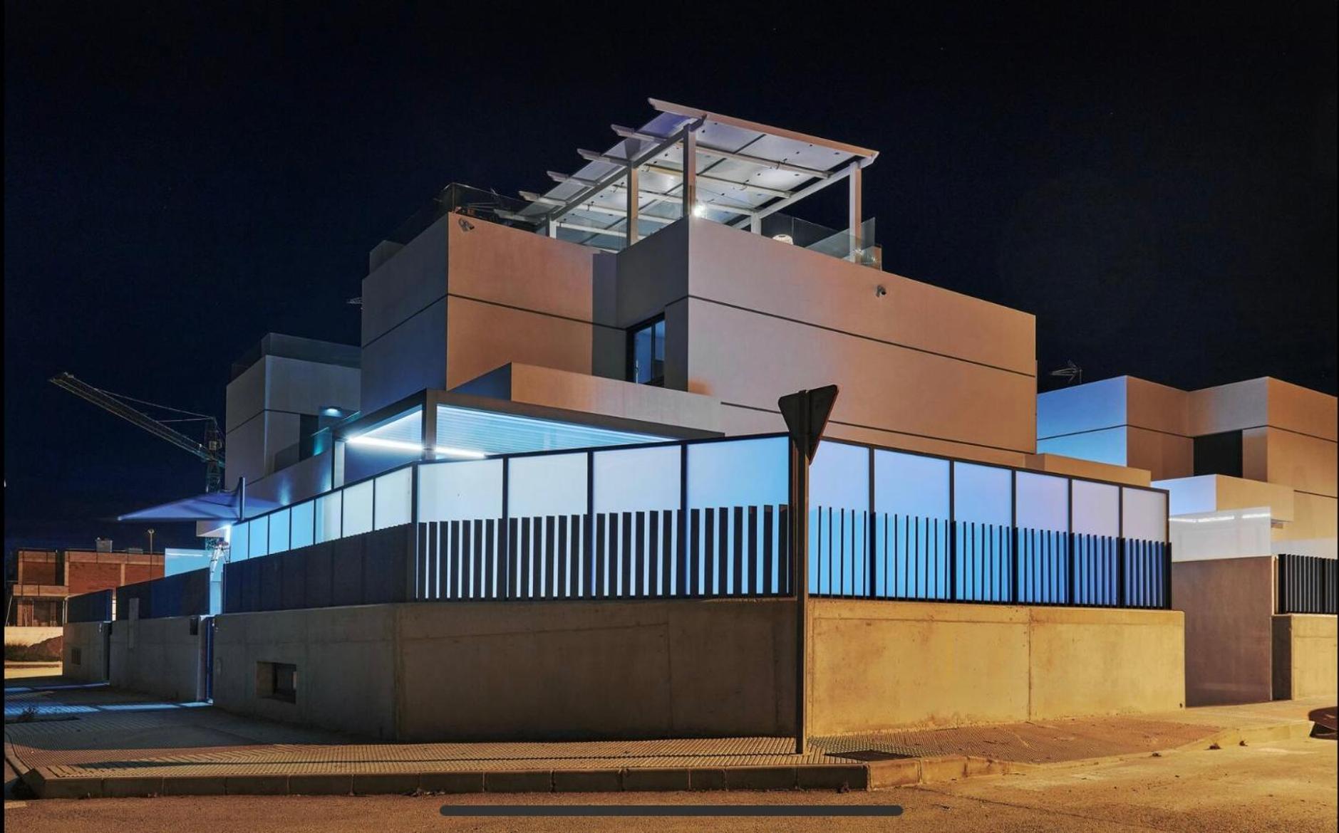 Fee4Me Villa with pool in Dolores, Alicante