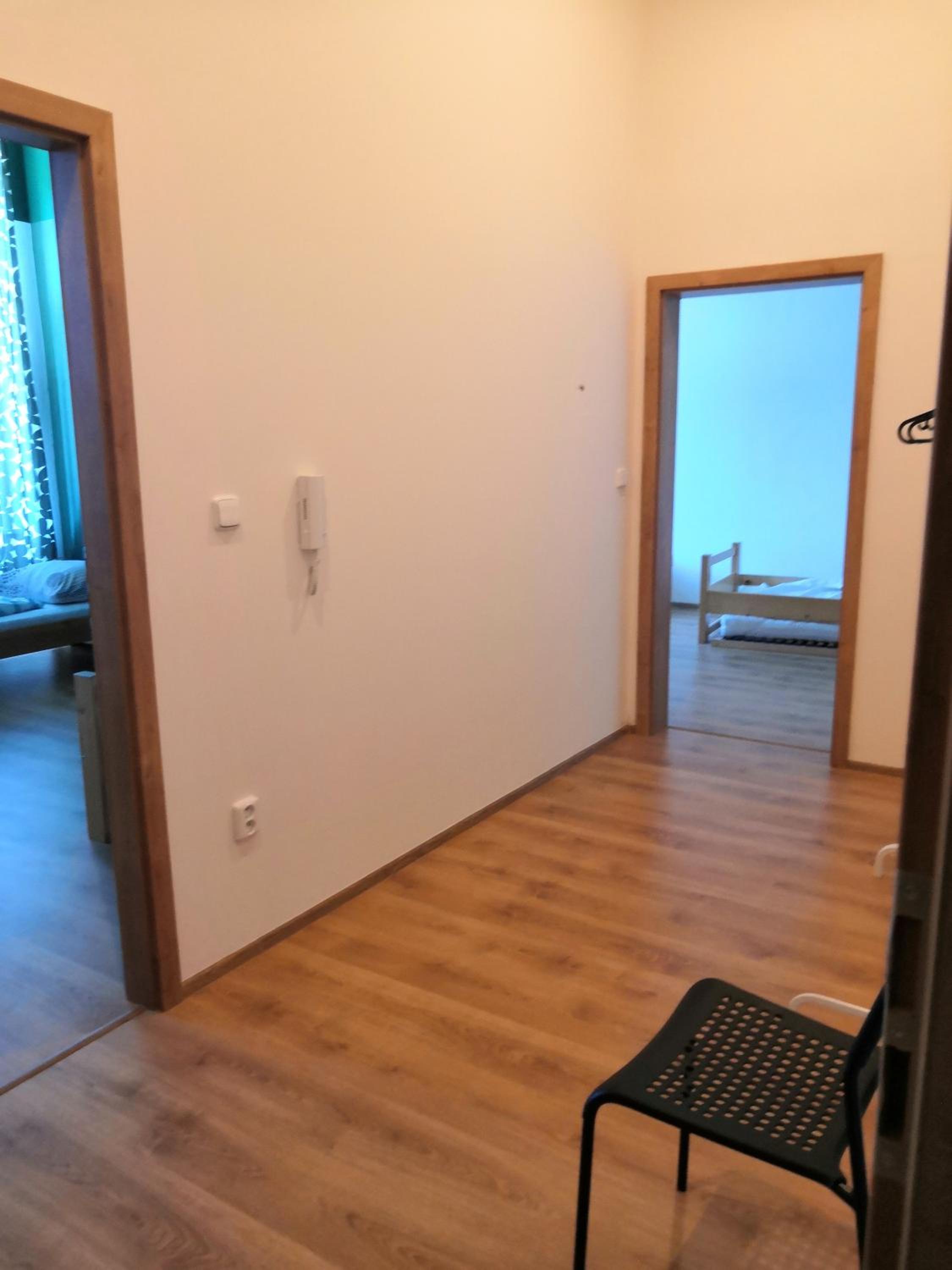 Brand New Apartments