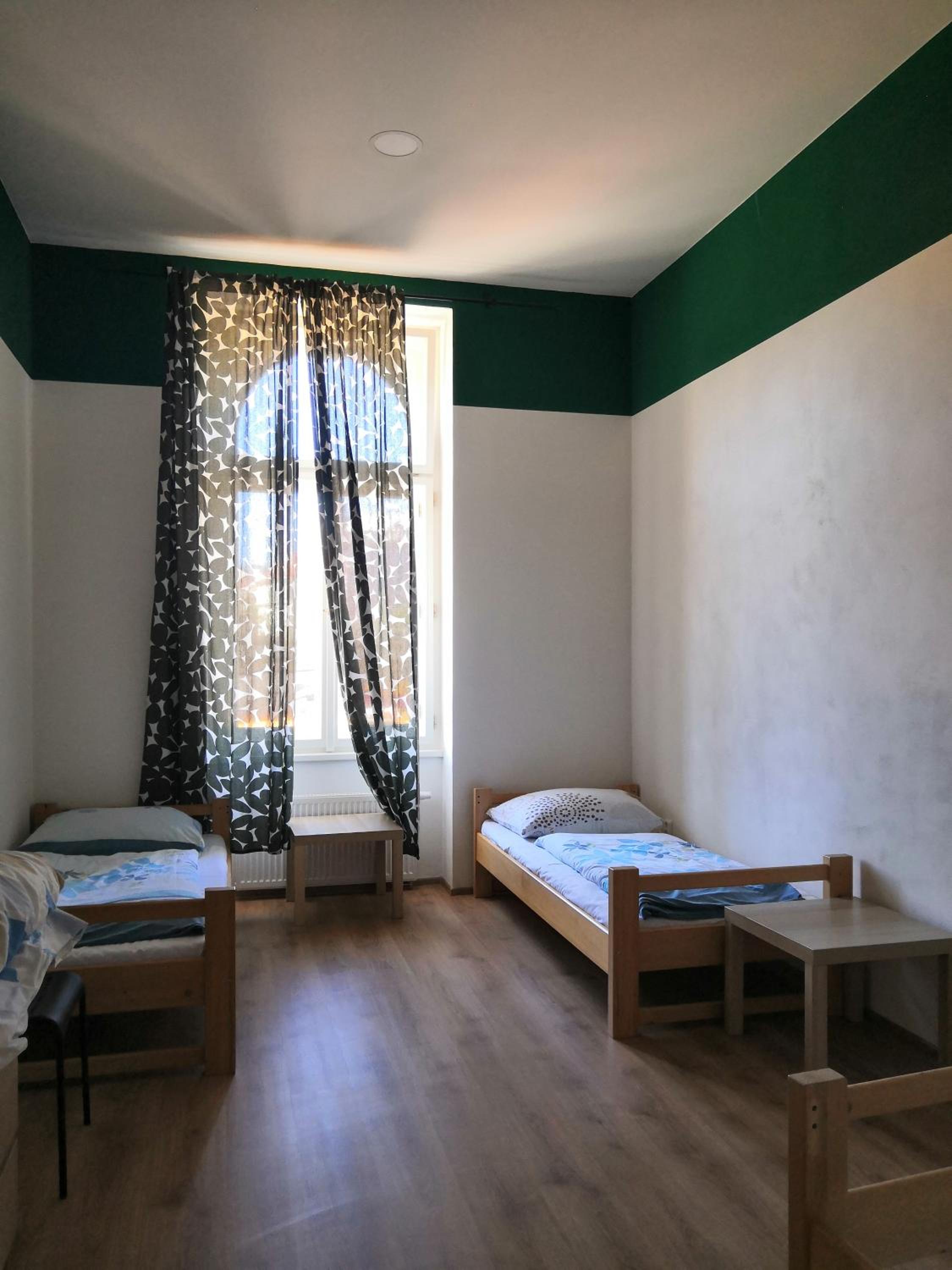 Brand New Apartments