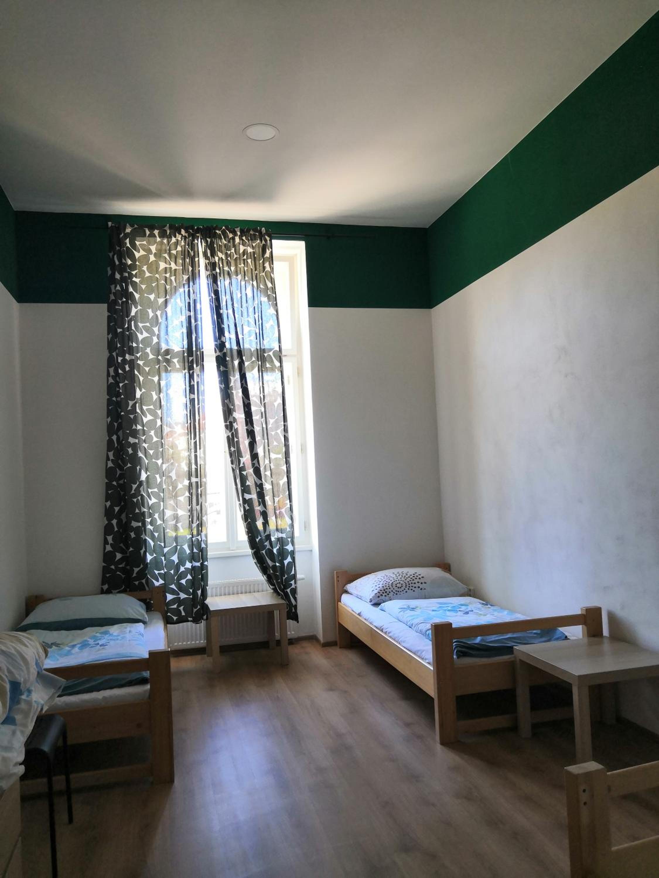 Brand New Apartments