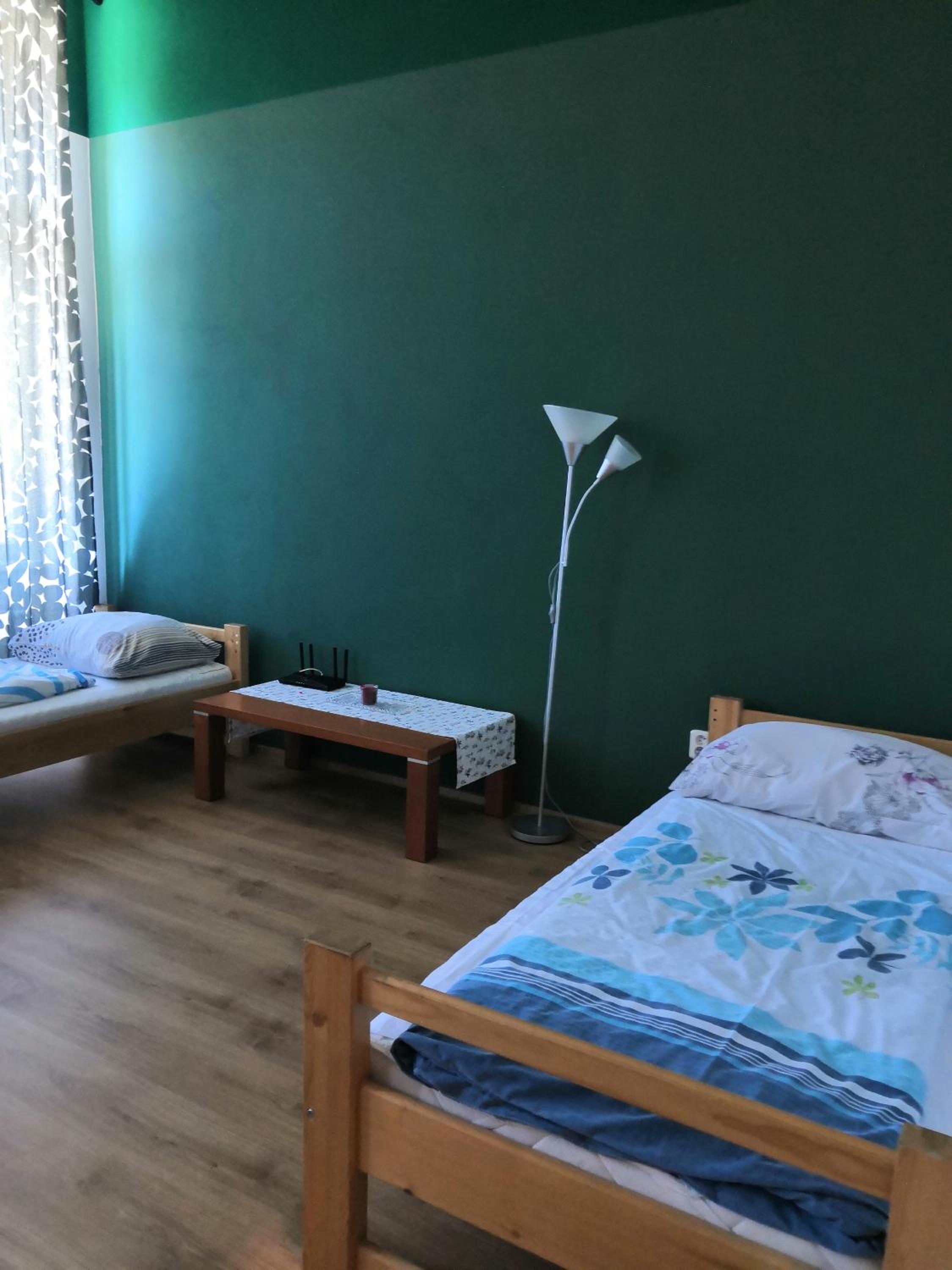Brand New Apartments