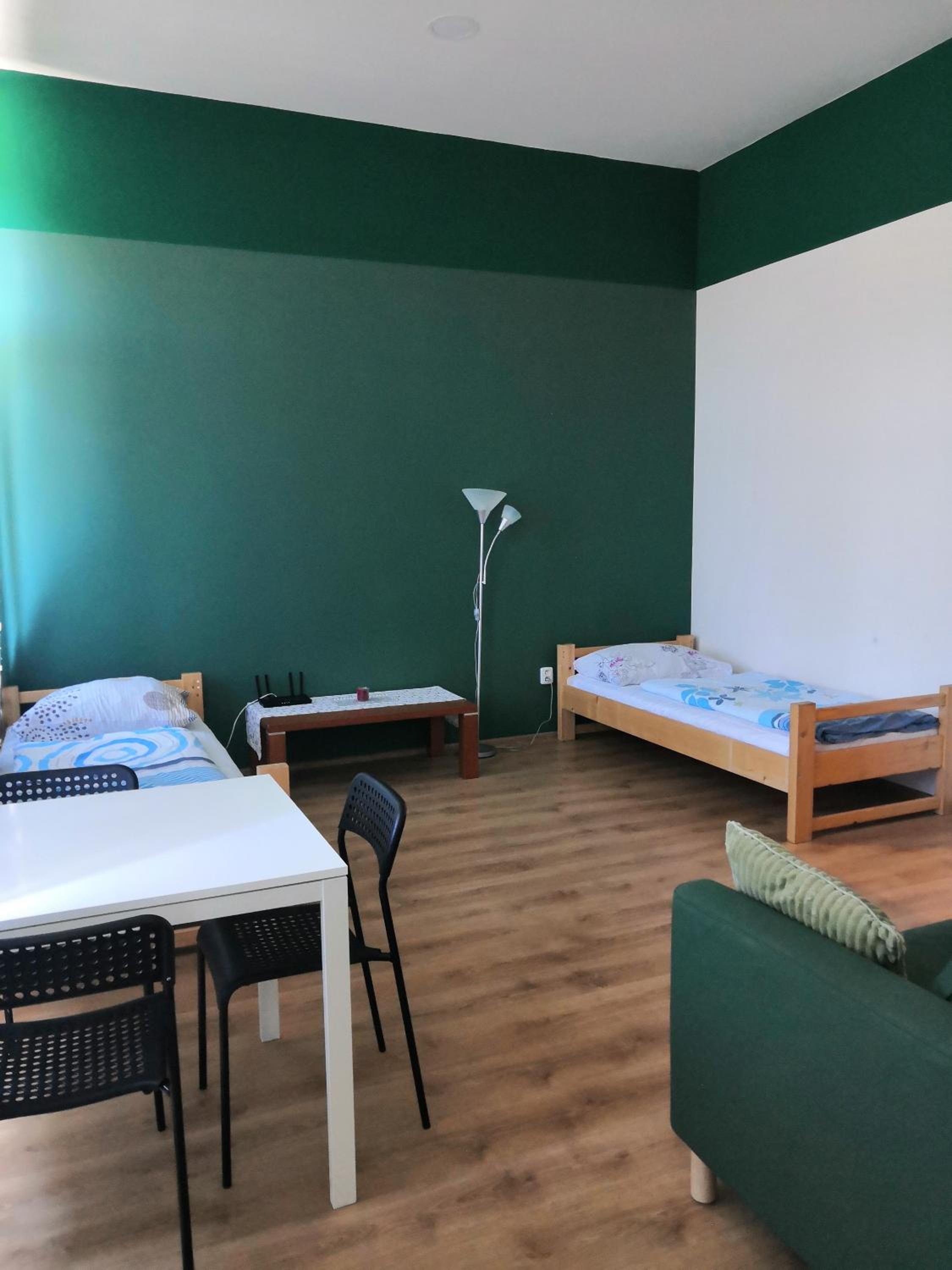 Brand New Apartments