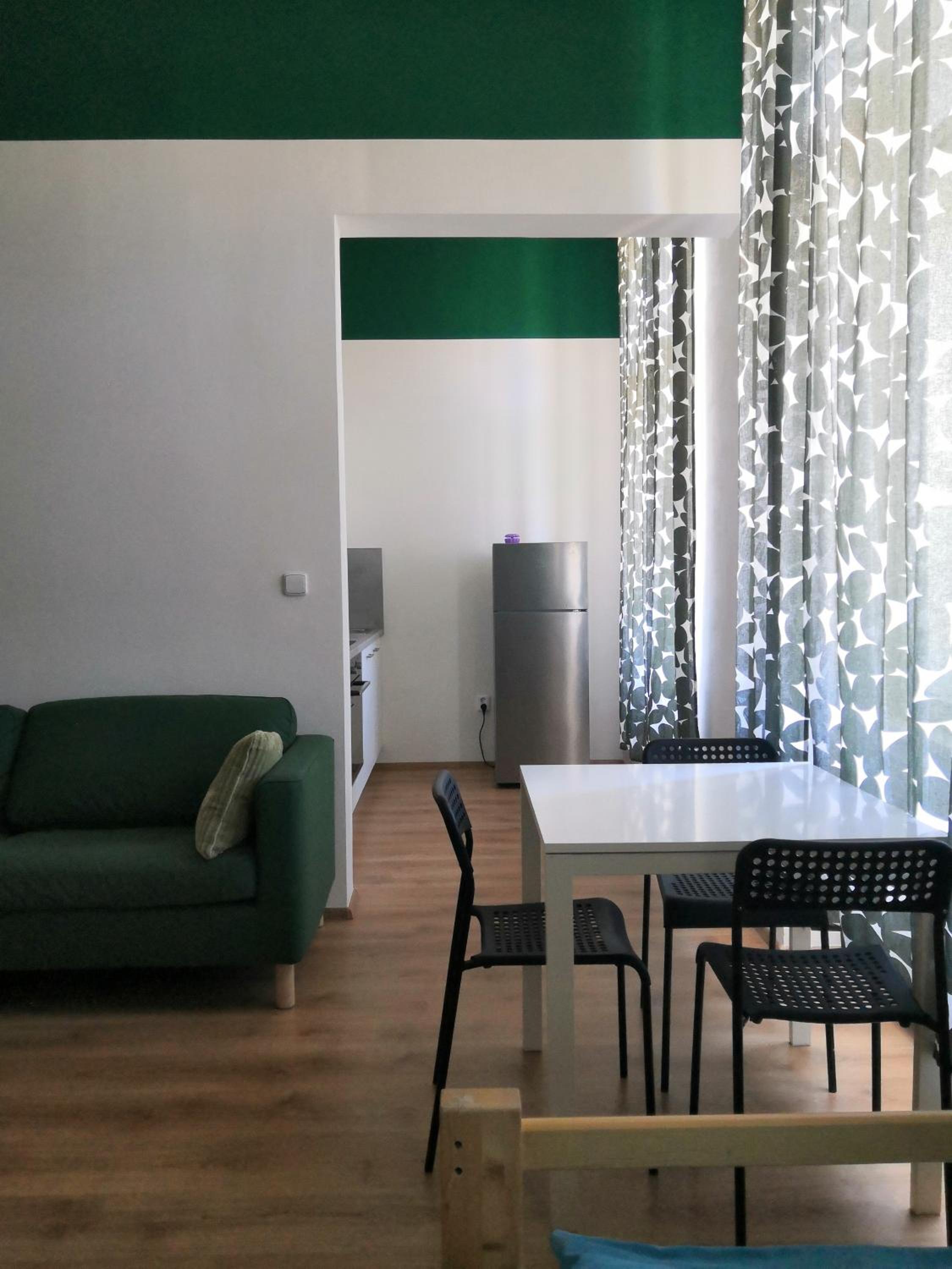 Brand New Apartments