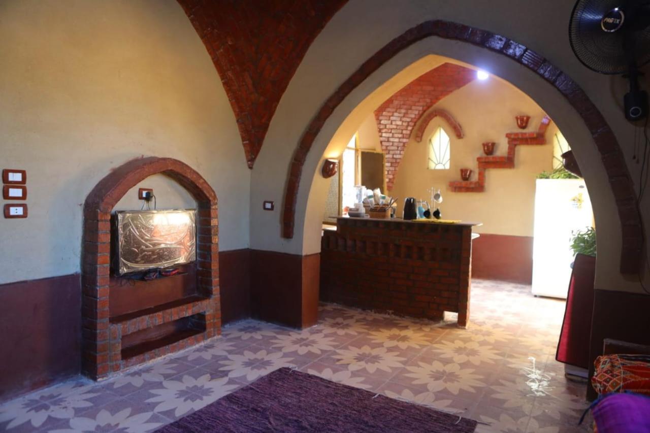 Mountain View House