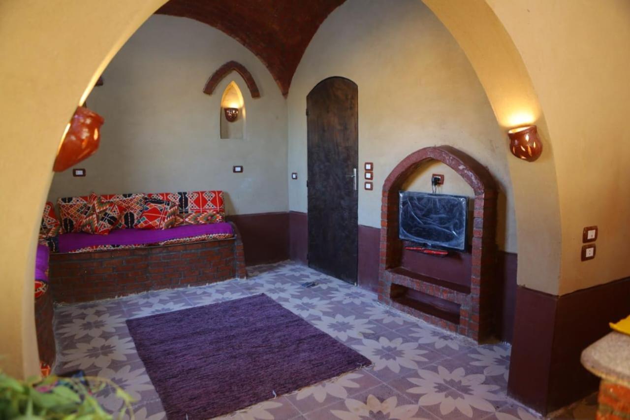 Mountain View House