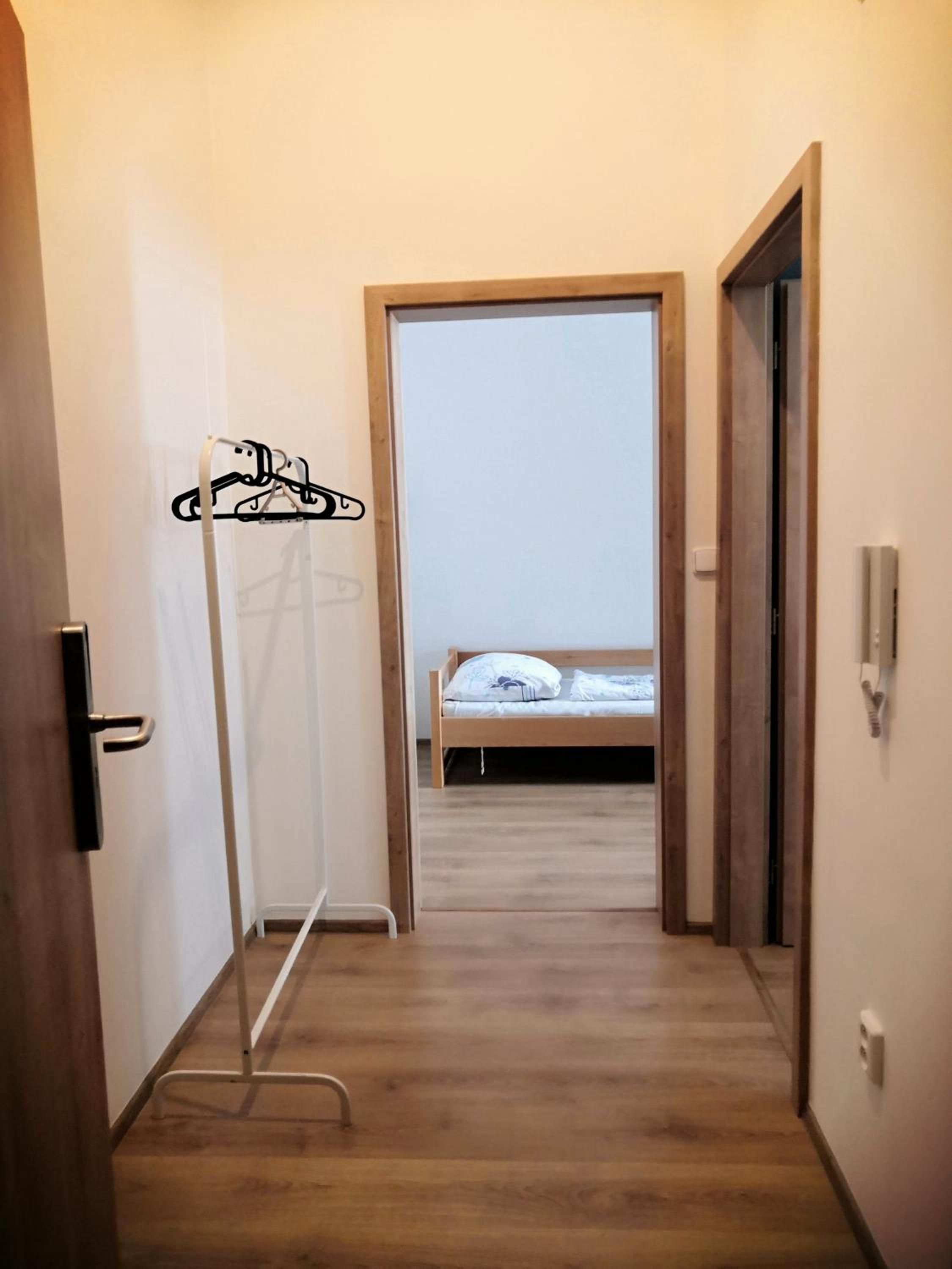 Brand New Apartments