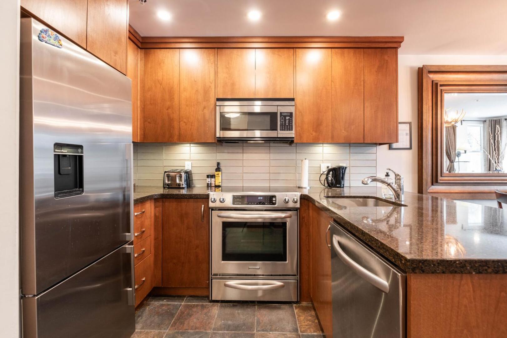 Wildwood Lodge by Outpost Whistler