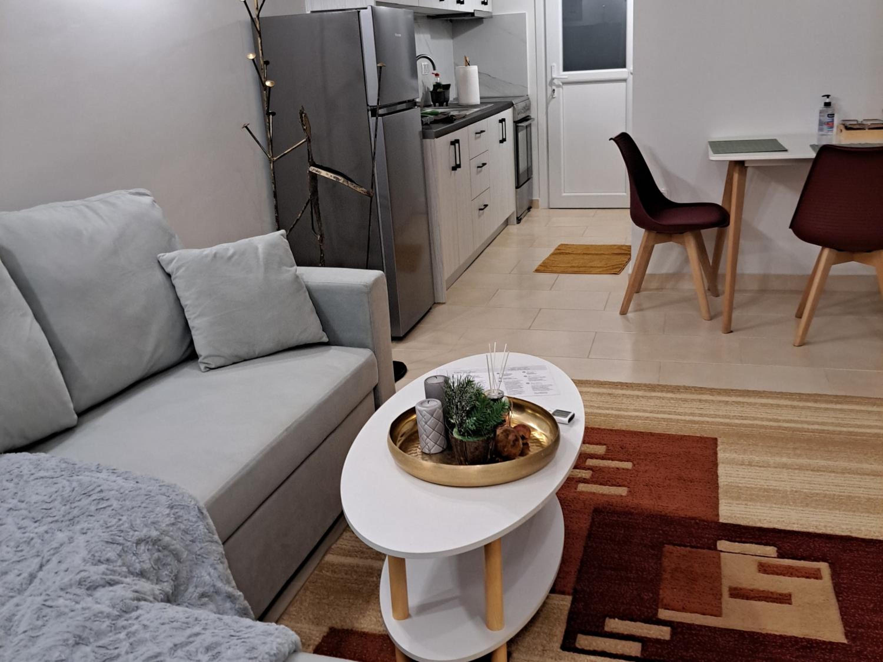Loft Matina
