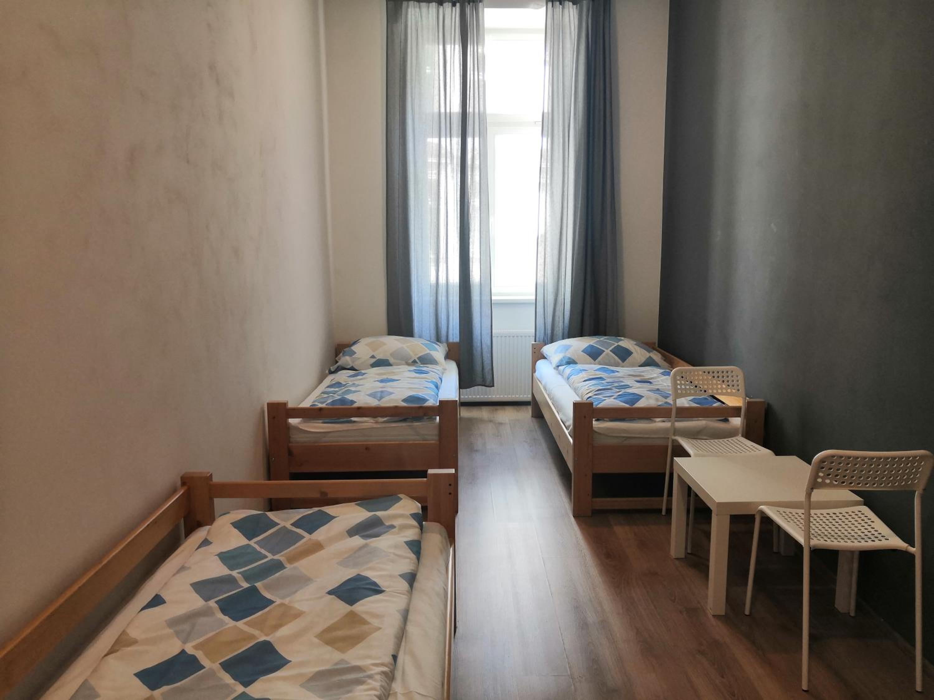 Brand New Apartments