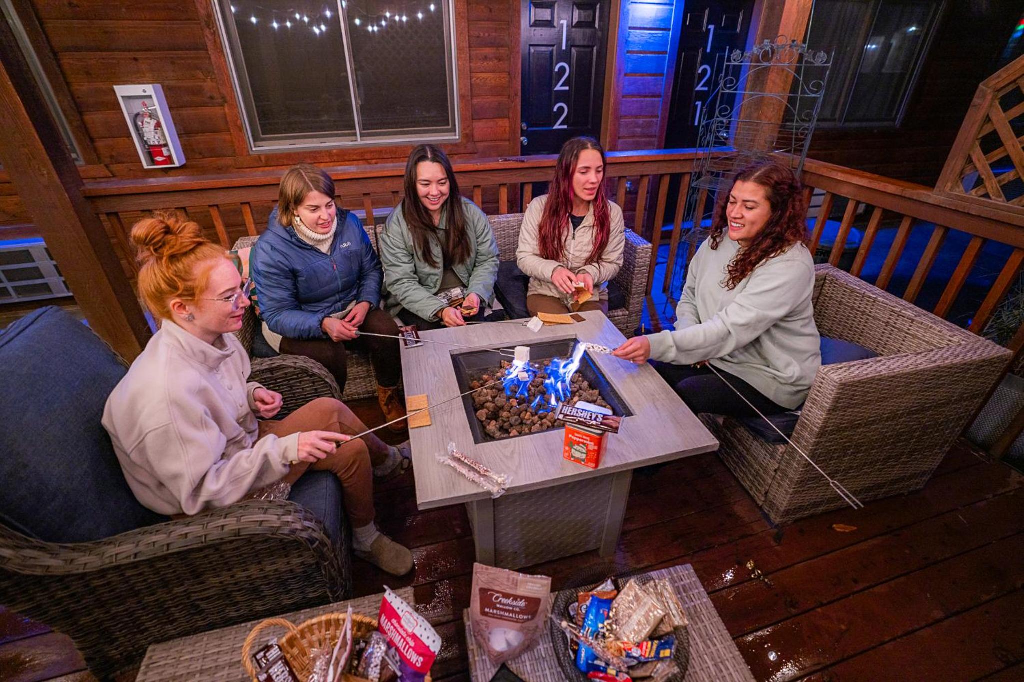 Hagerman Valley Inn