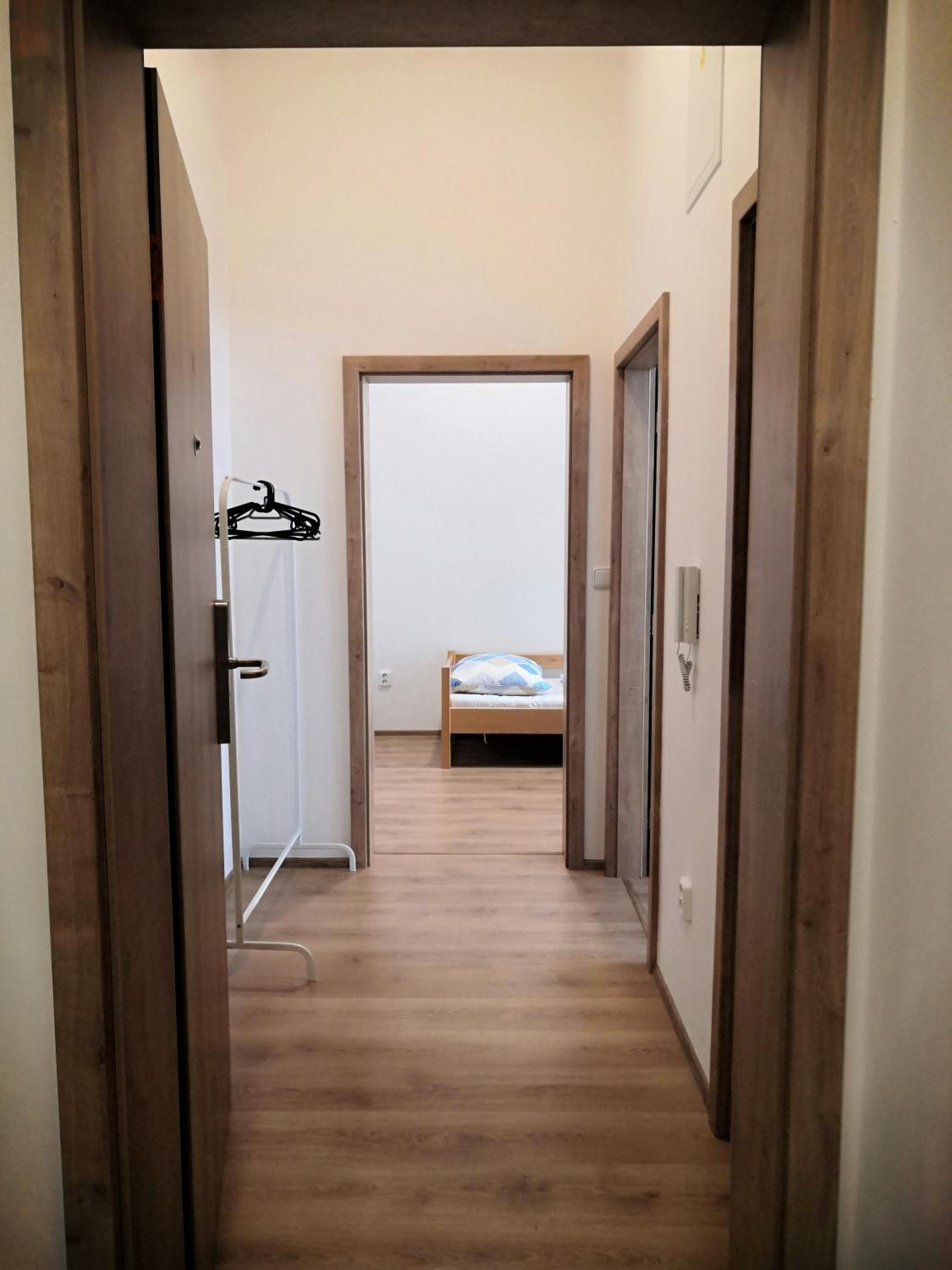 Brand New Apartments