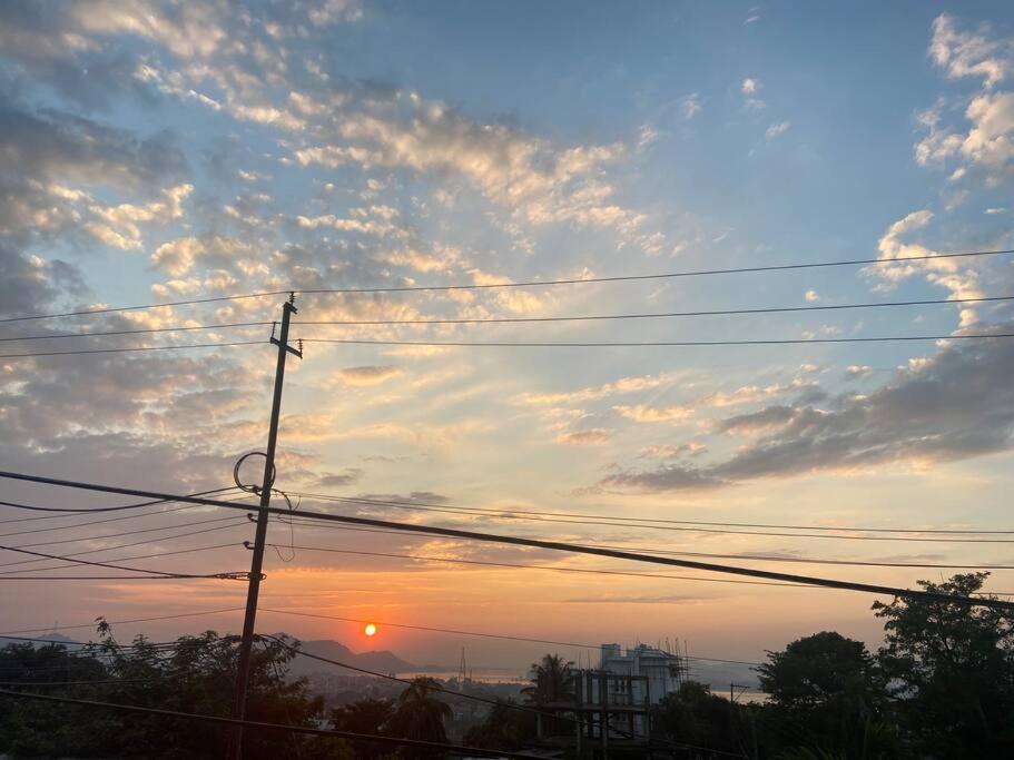 Hilltop Abode view 5