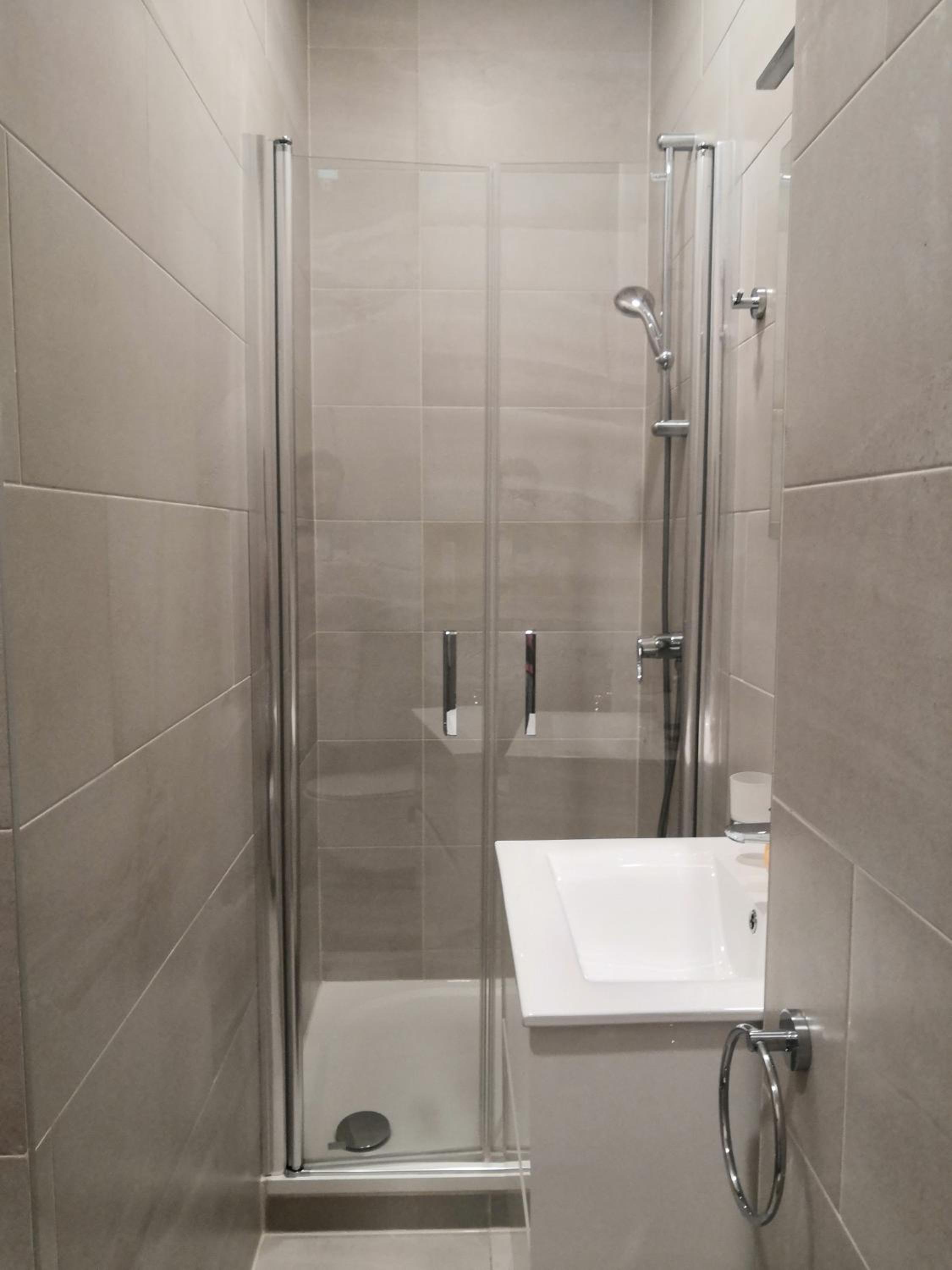 Brand New Apartments