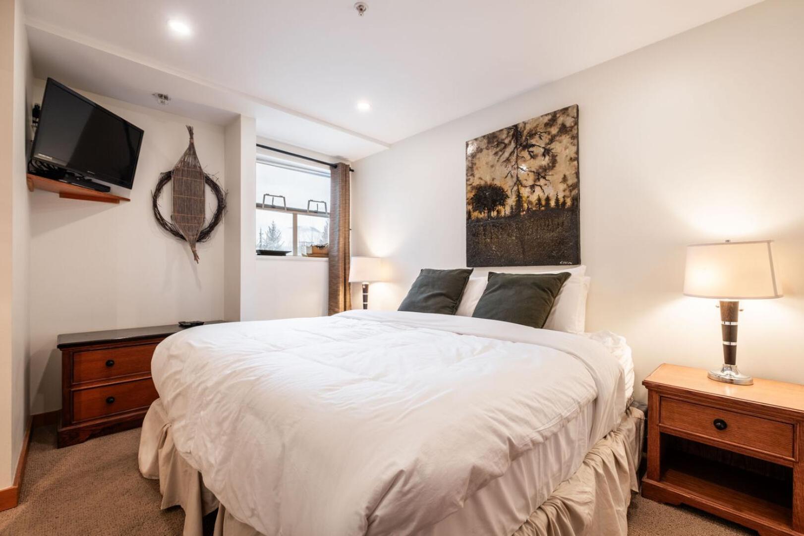Wildwood Lodge by Outpost Whistler