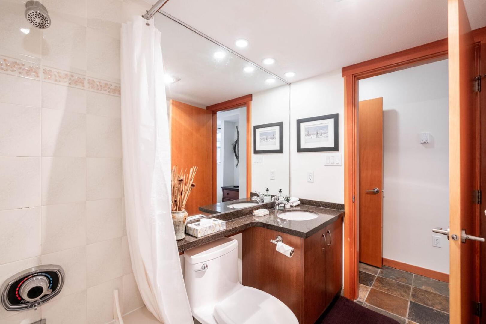 Wildwood Lodge by Outpost Whistler