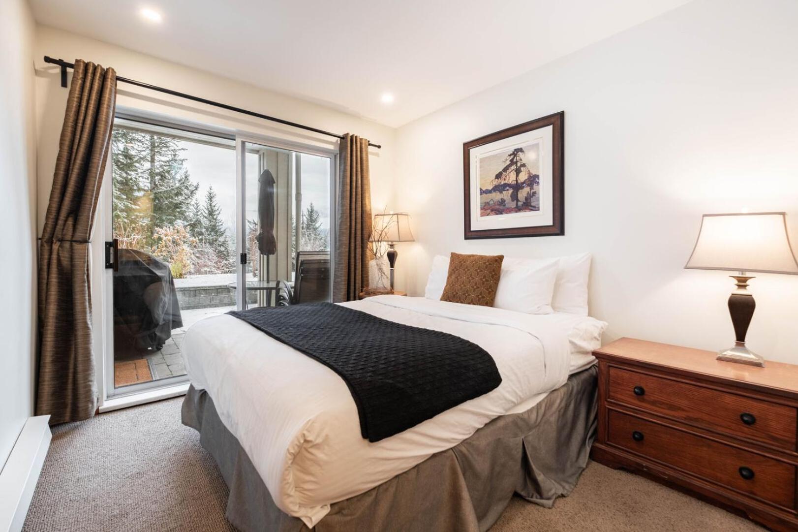 Wildwood Lodge by Outpost Whistler