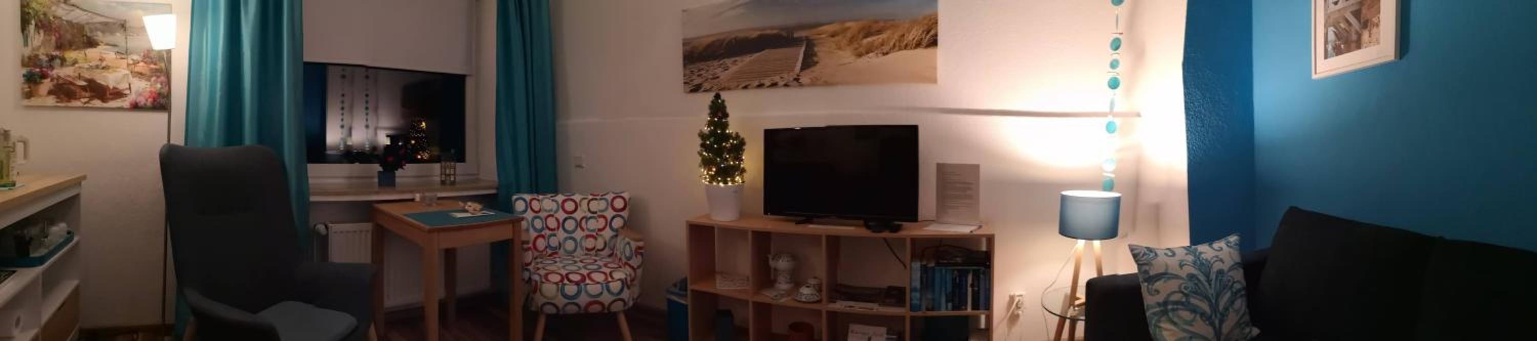 Ninas B&B - exklusiv für Frauen