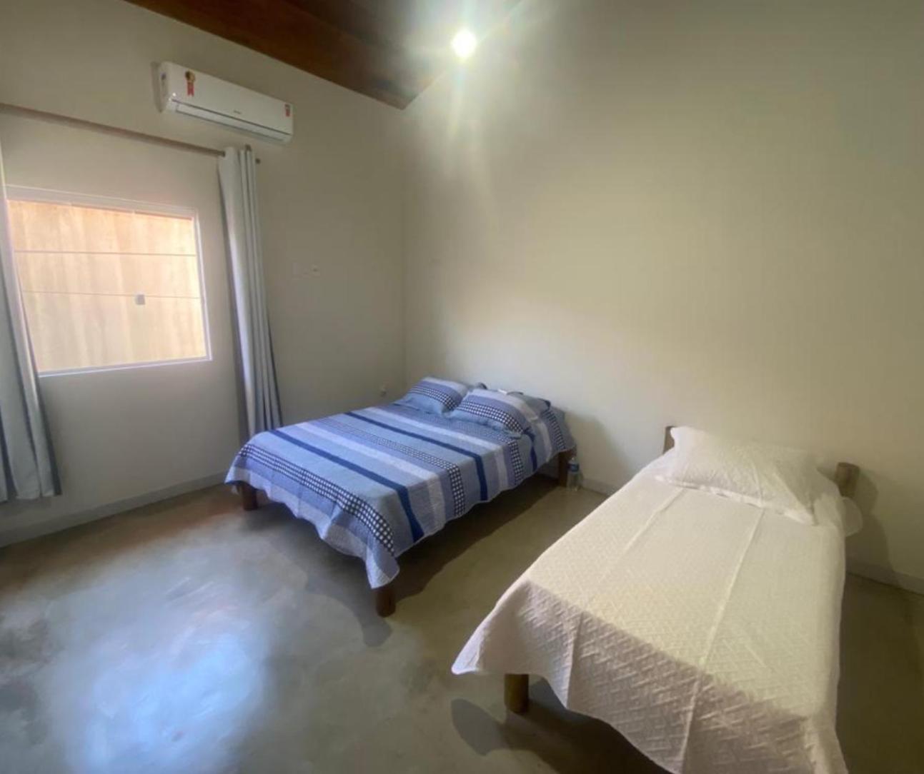 Casa Vermelha Corumbau