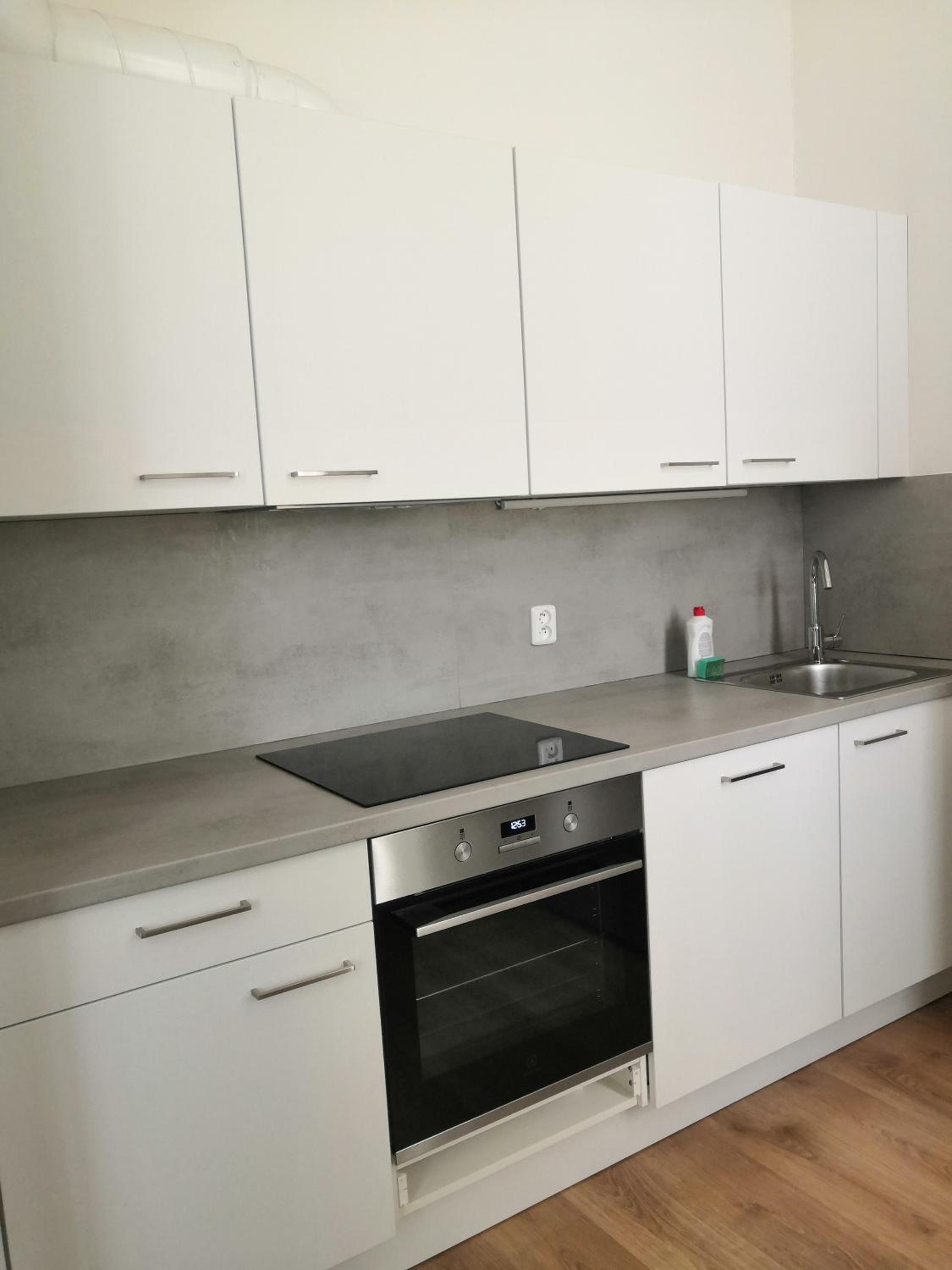Brand New Apartments