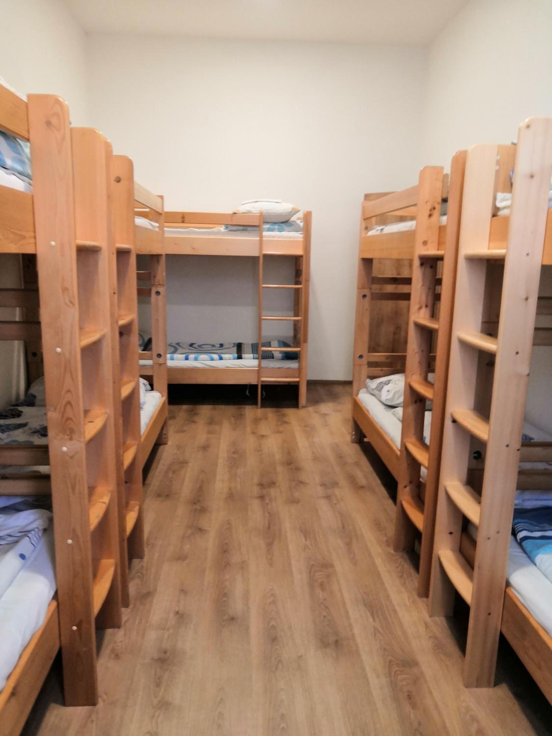 Brand New Apartments