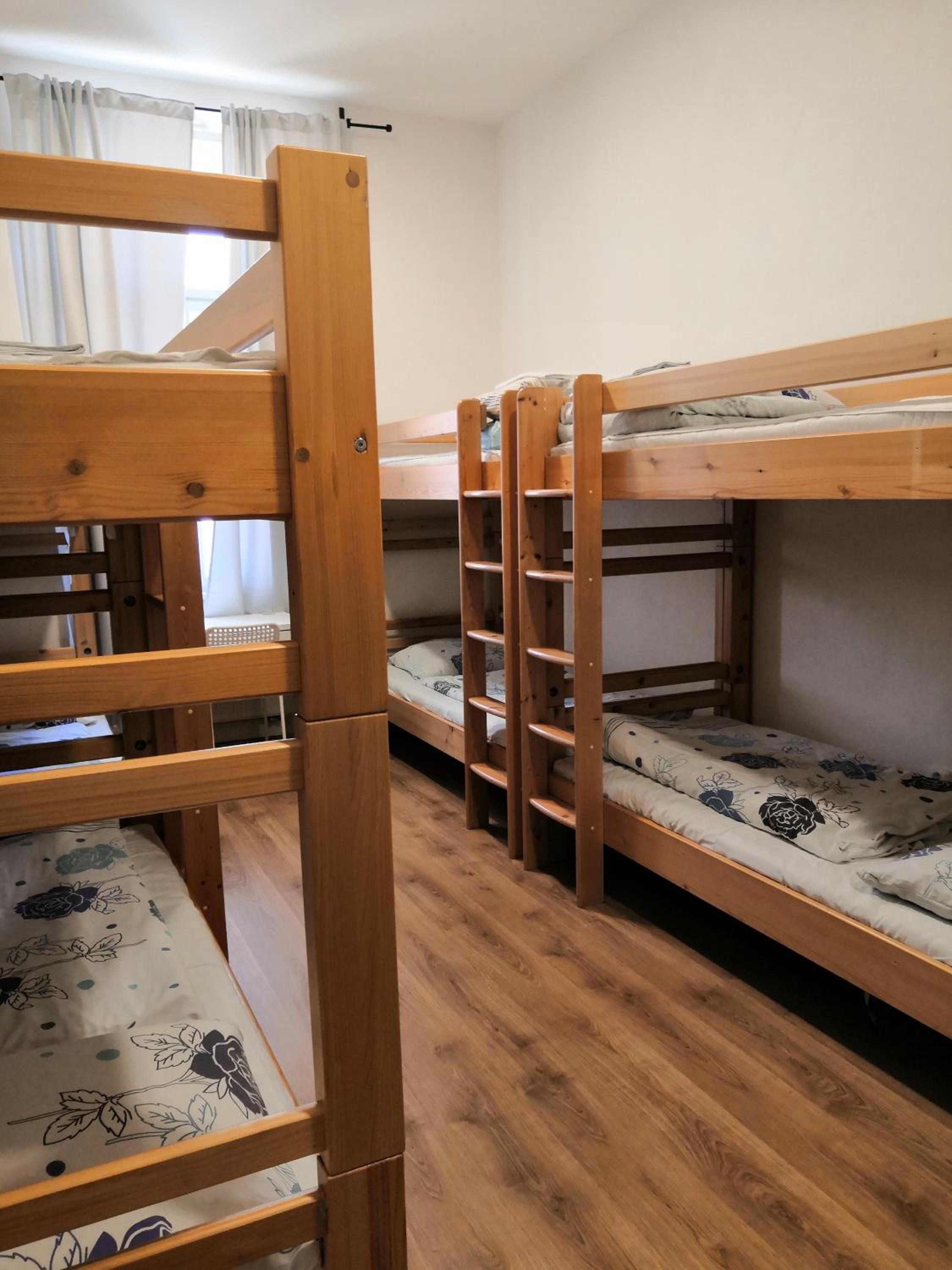 Brand New Apartments