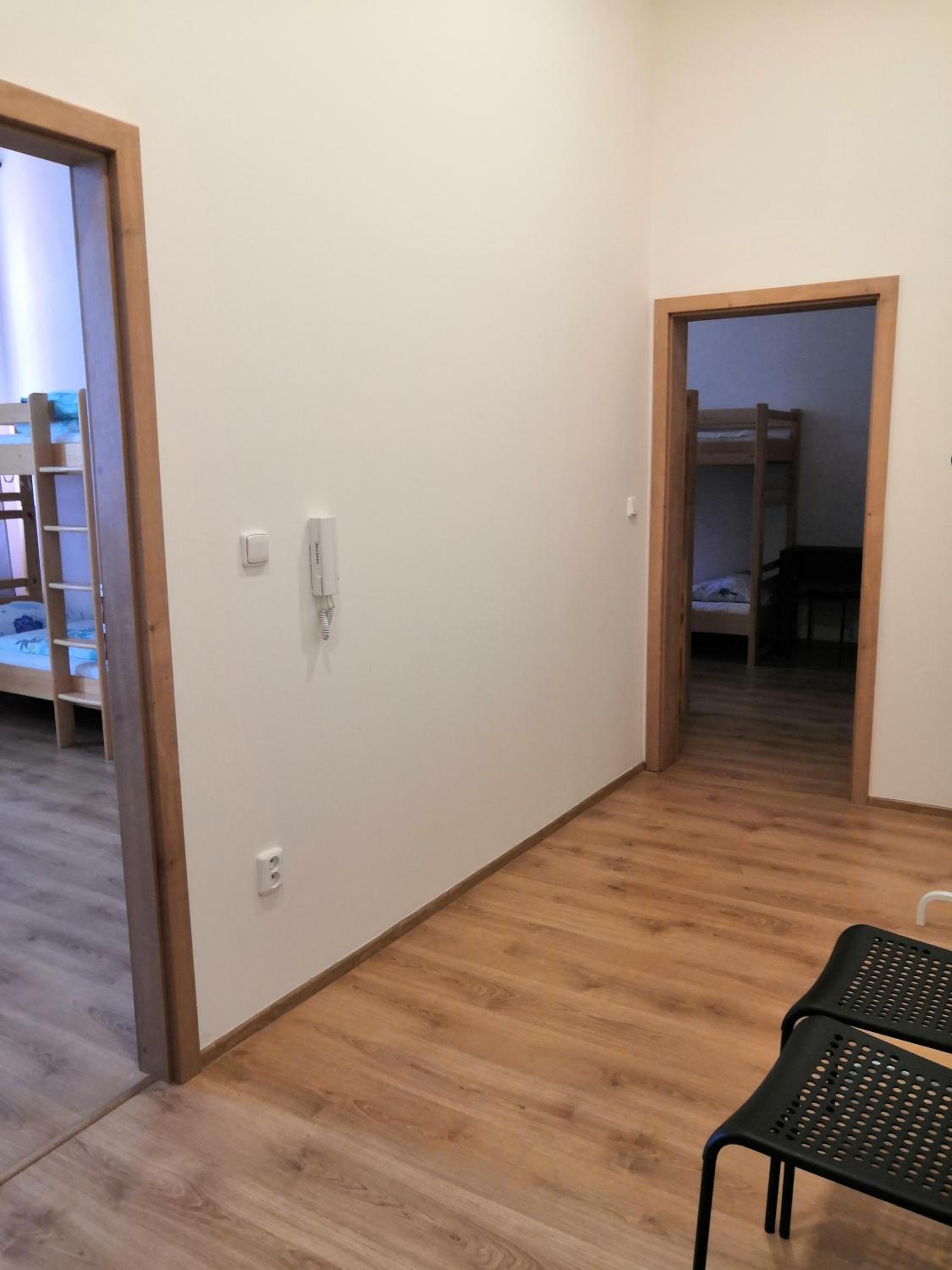 Brand New Apartments