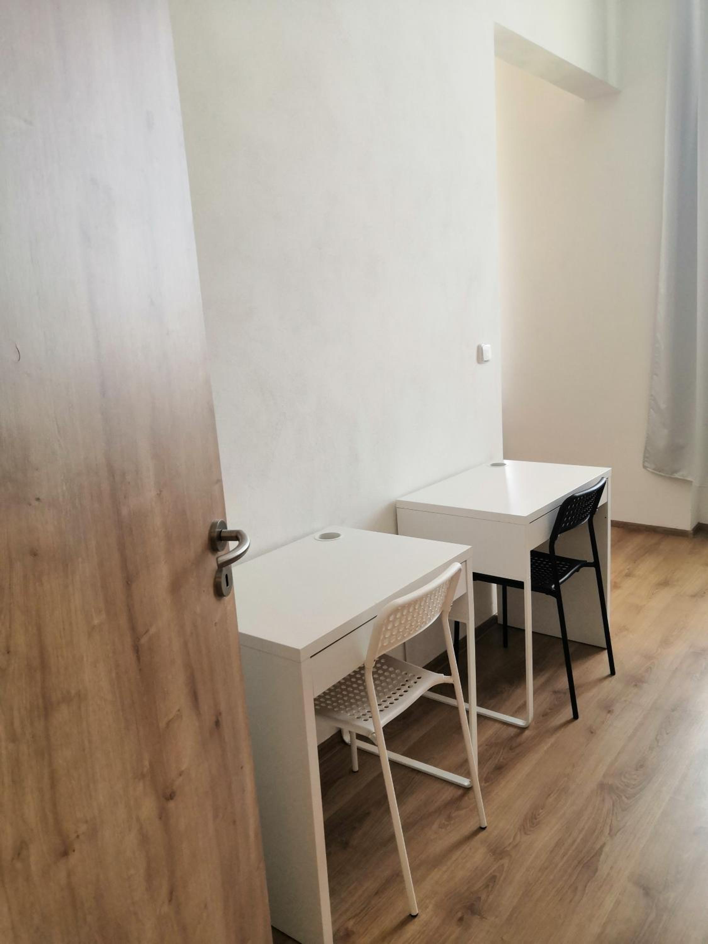 Brand New Apartments
