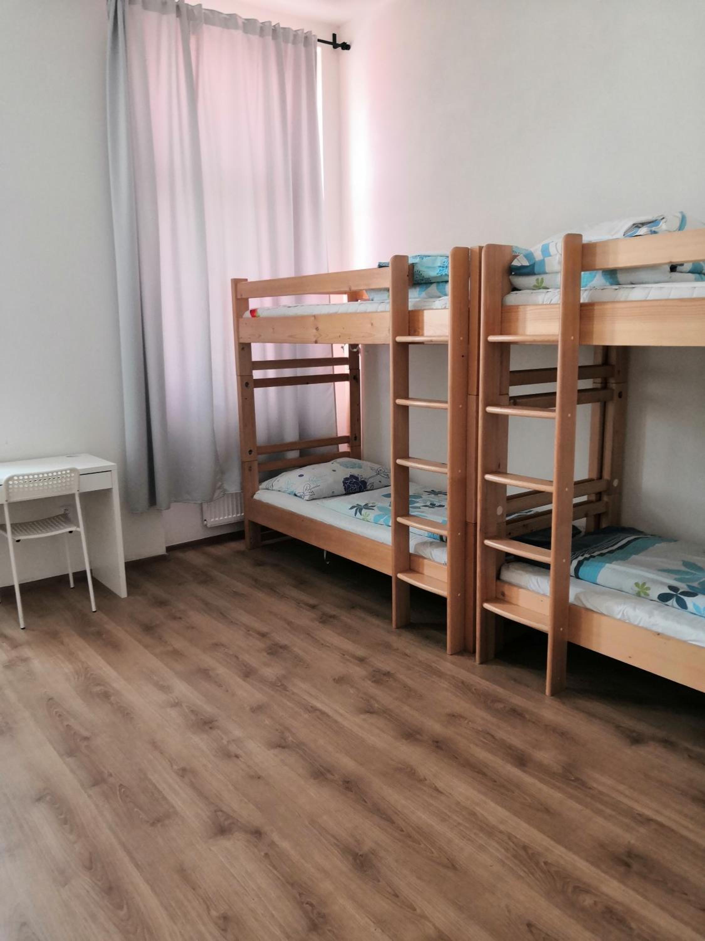 Brand New Apartments