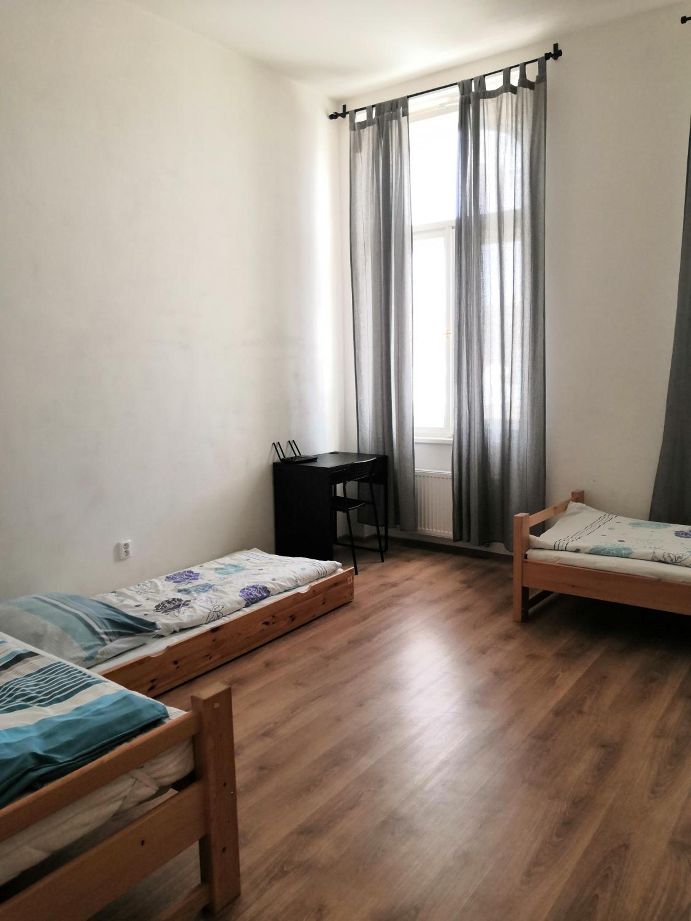 Brand New Apartments