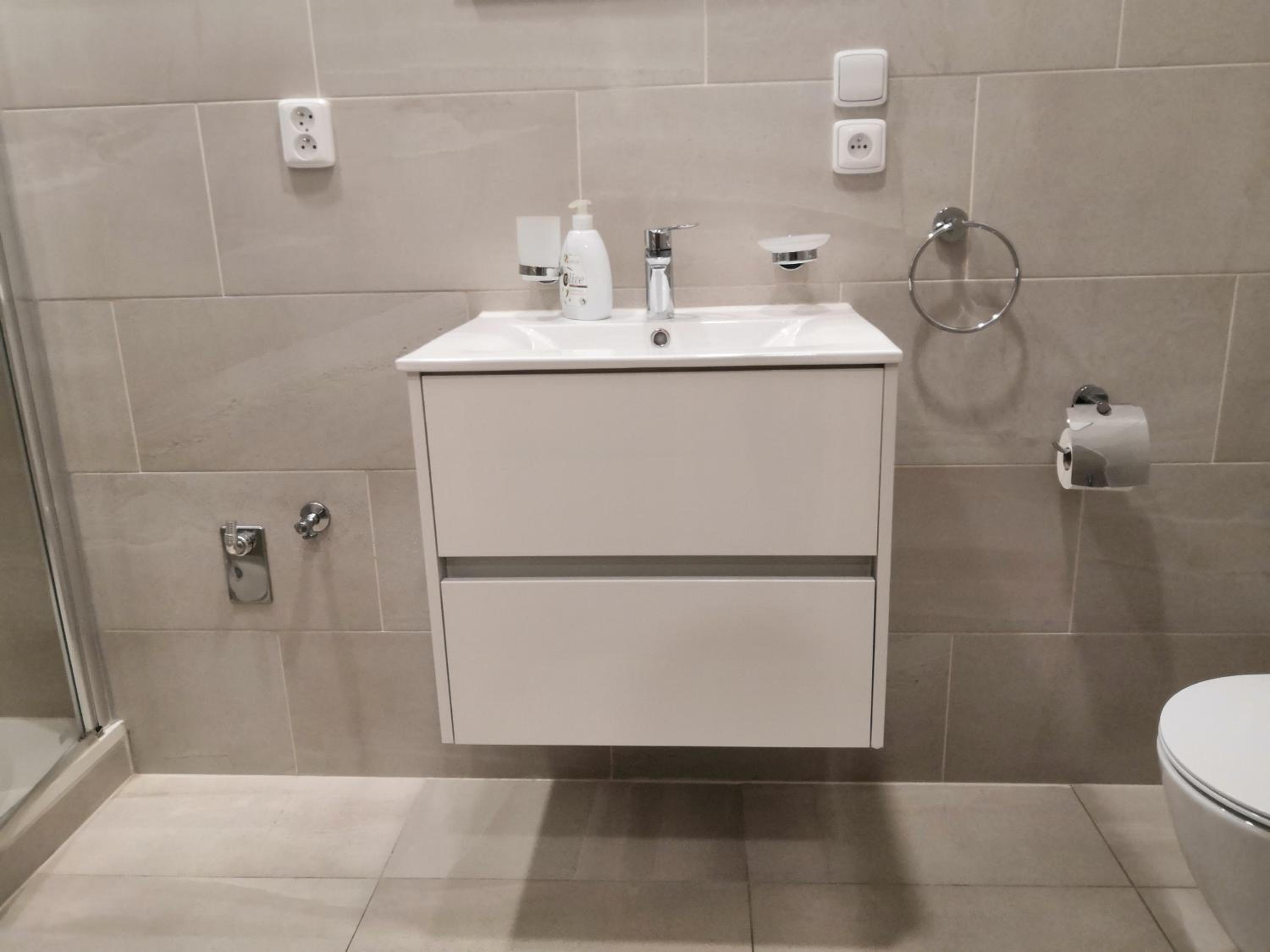 Brand New Apartments
