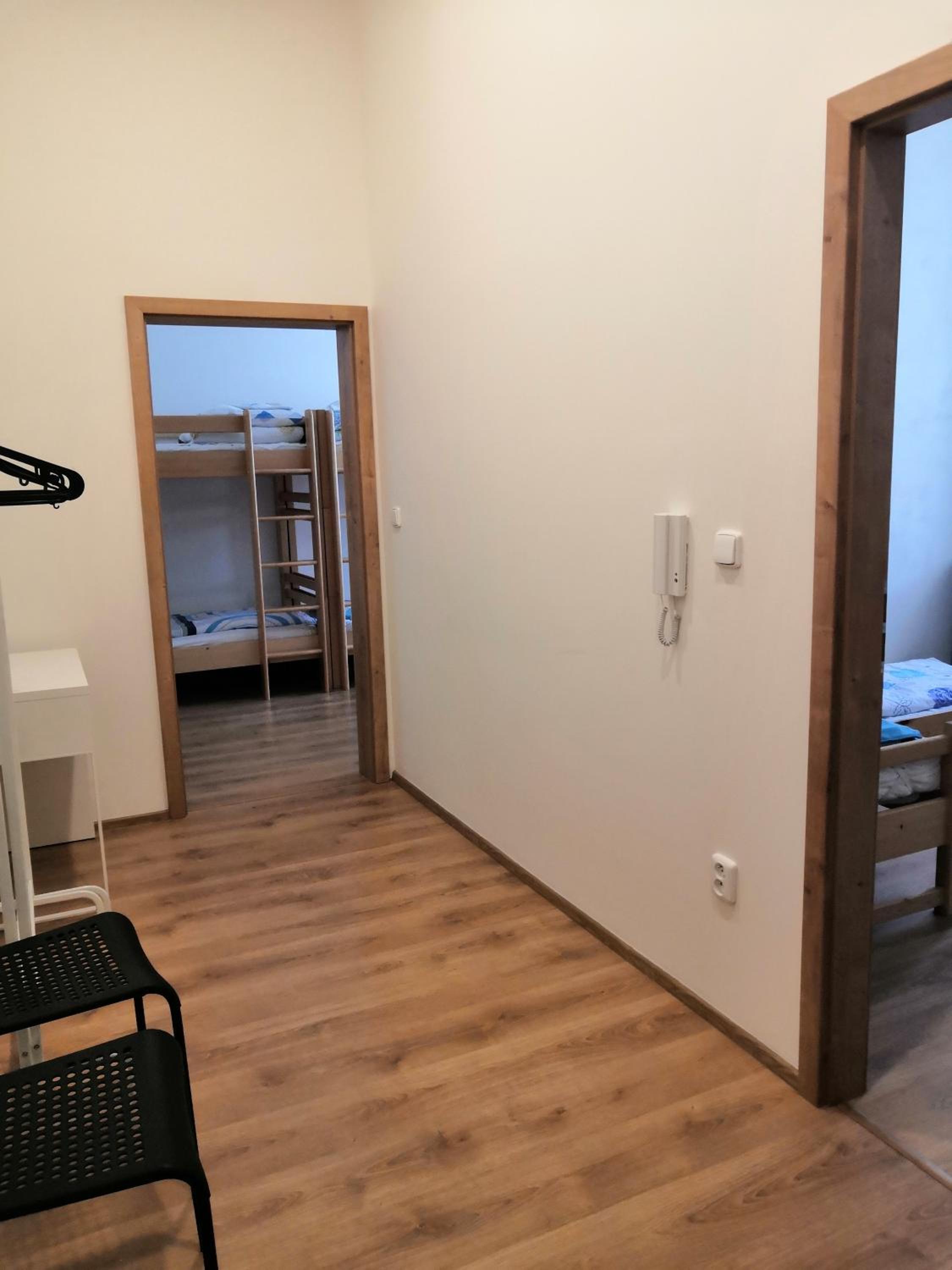 Brand New Apartments