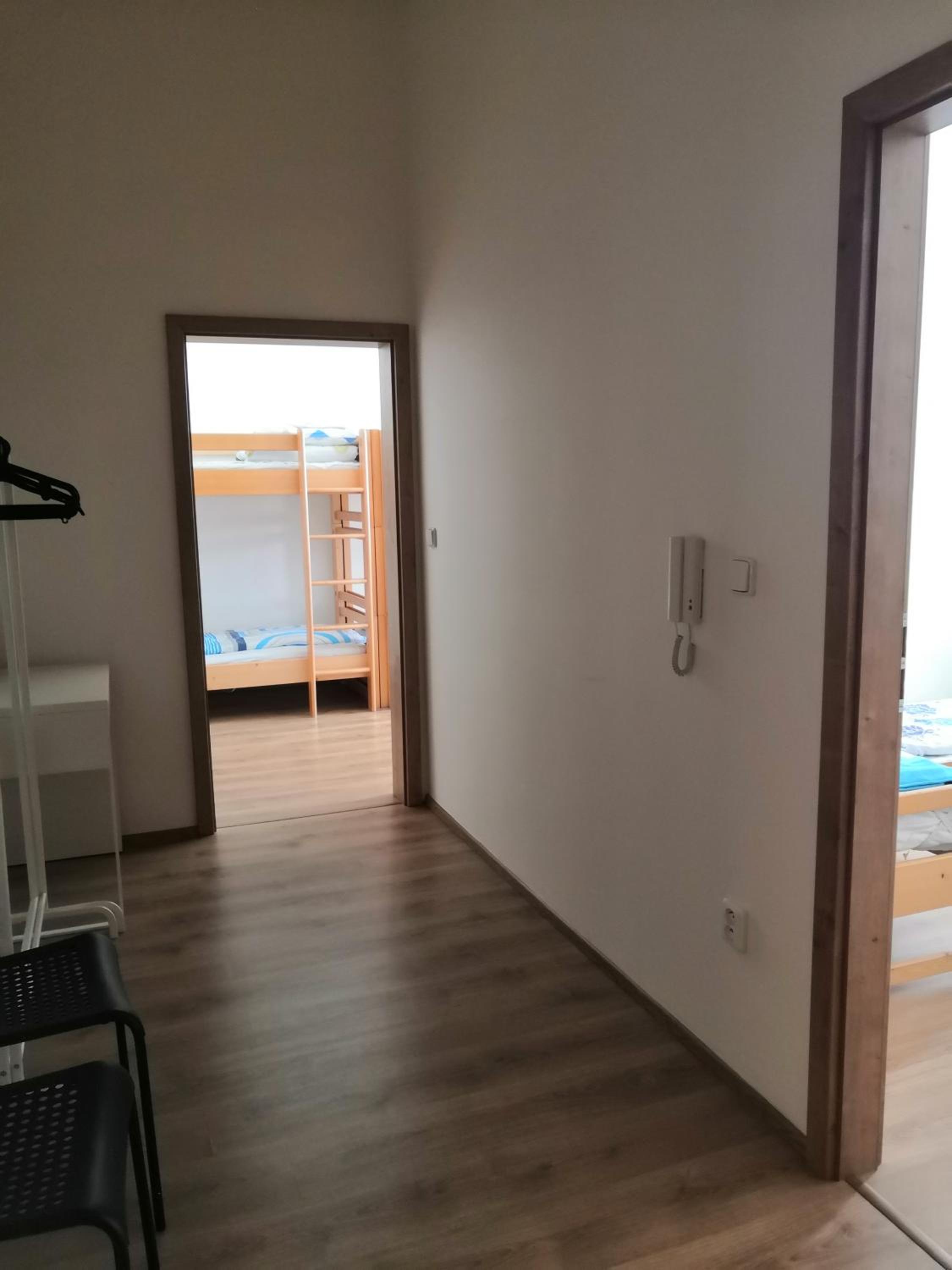 Brand New Apartments