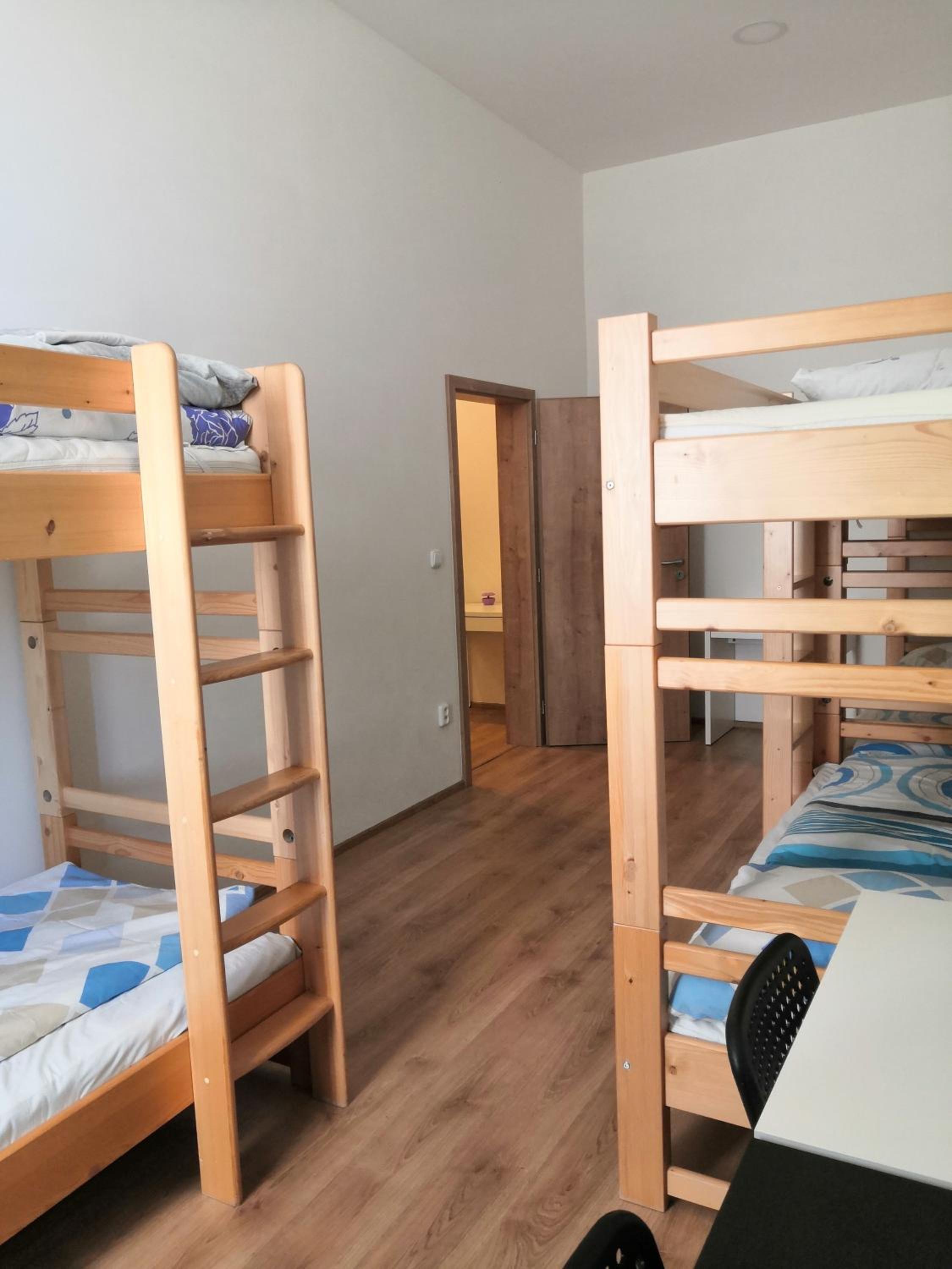 Brand New Apartments