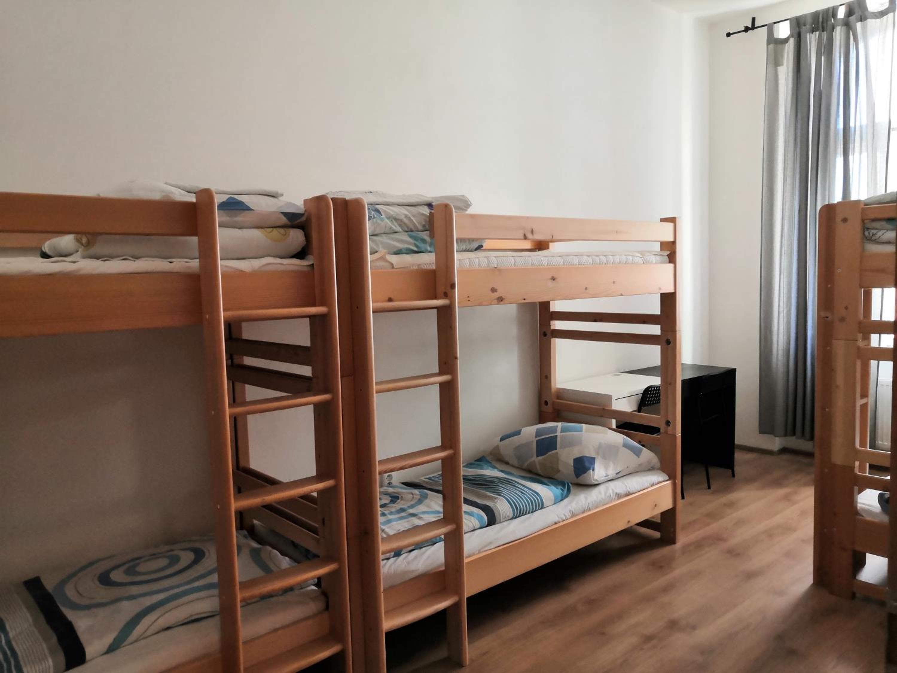 Brand New Apartments