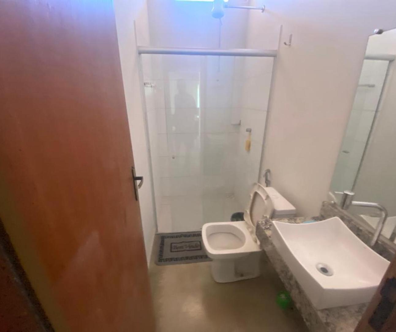 Casa Vermelha Corumbau