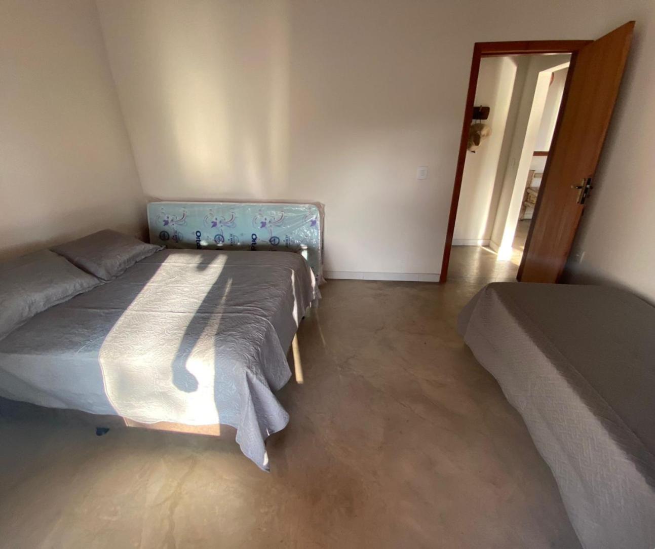 Casa Vermelha Corumbau