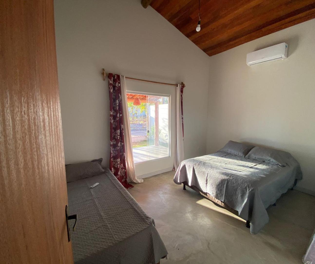 Casa Vermelha Corumbau