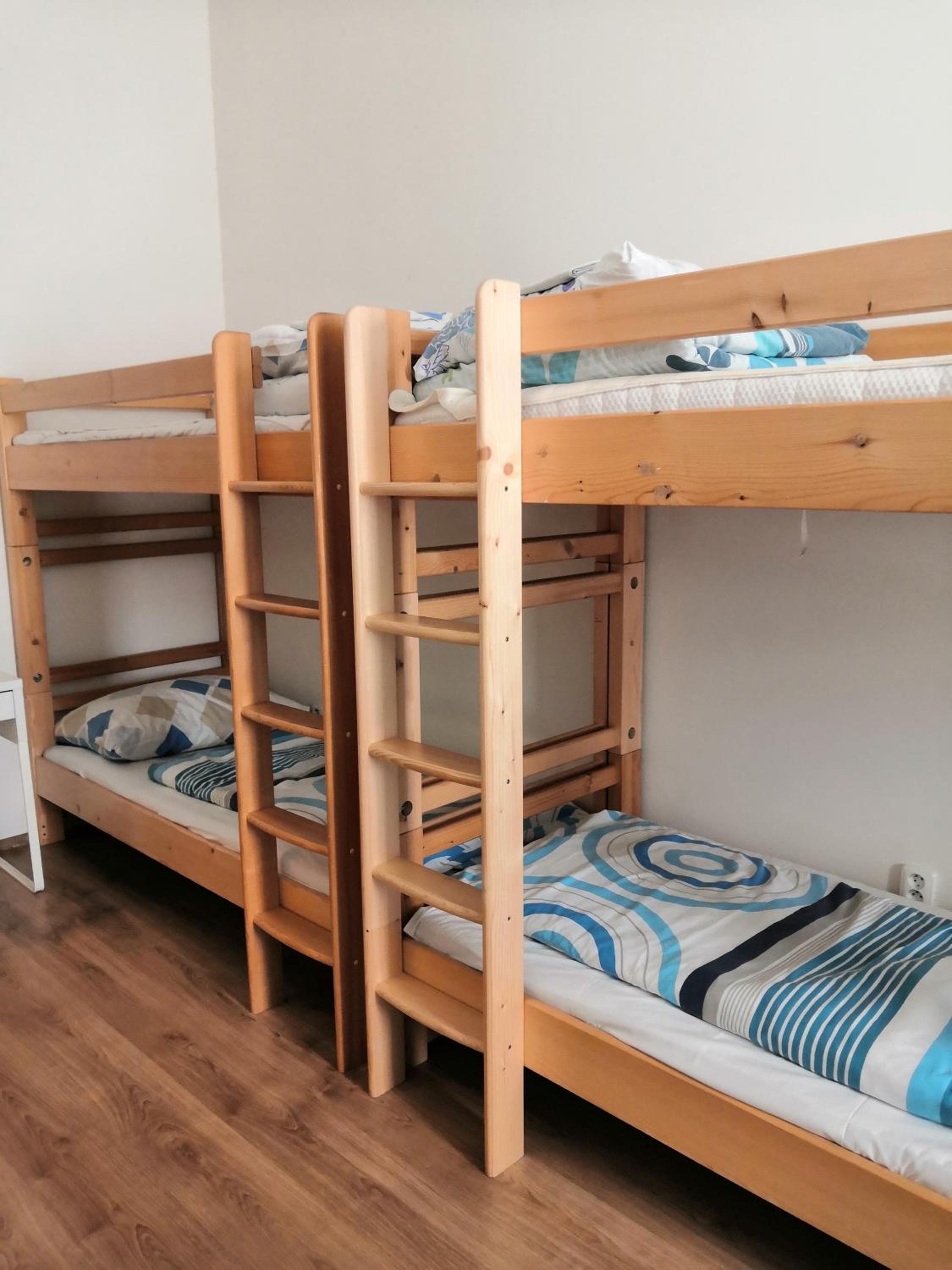 Brand New Apartments